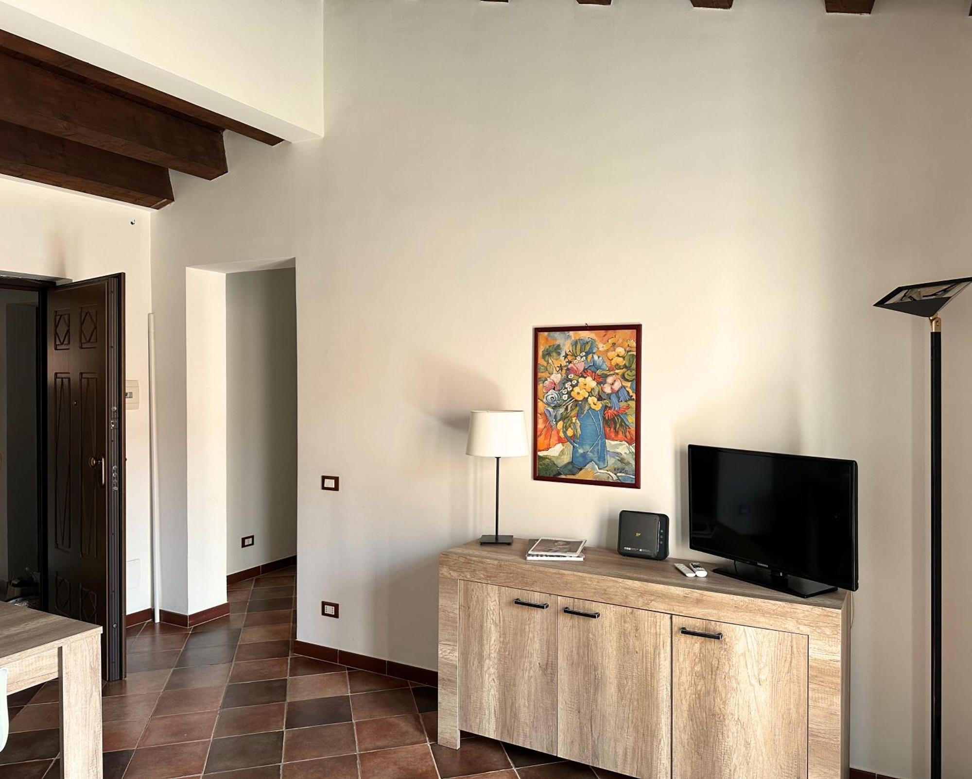 Appartamenti-residence Al Massimo *