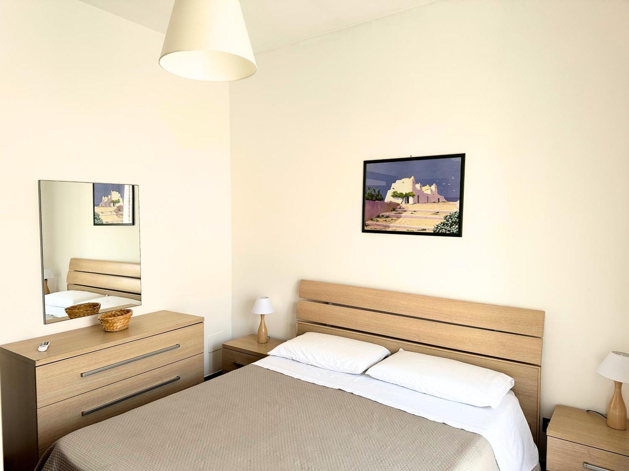 Appartamenti-residence Al Massimo Palermo