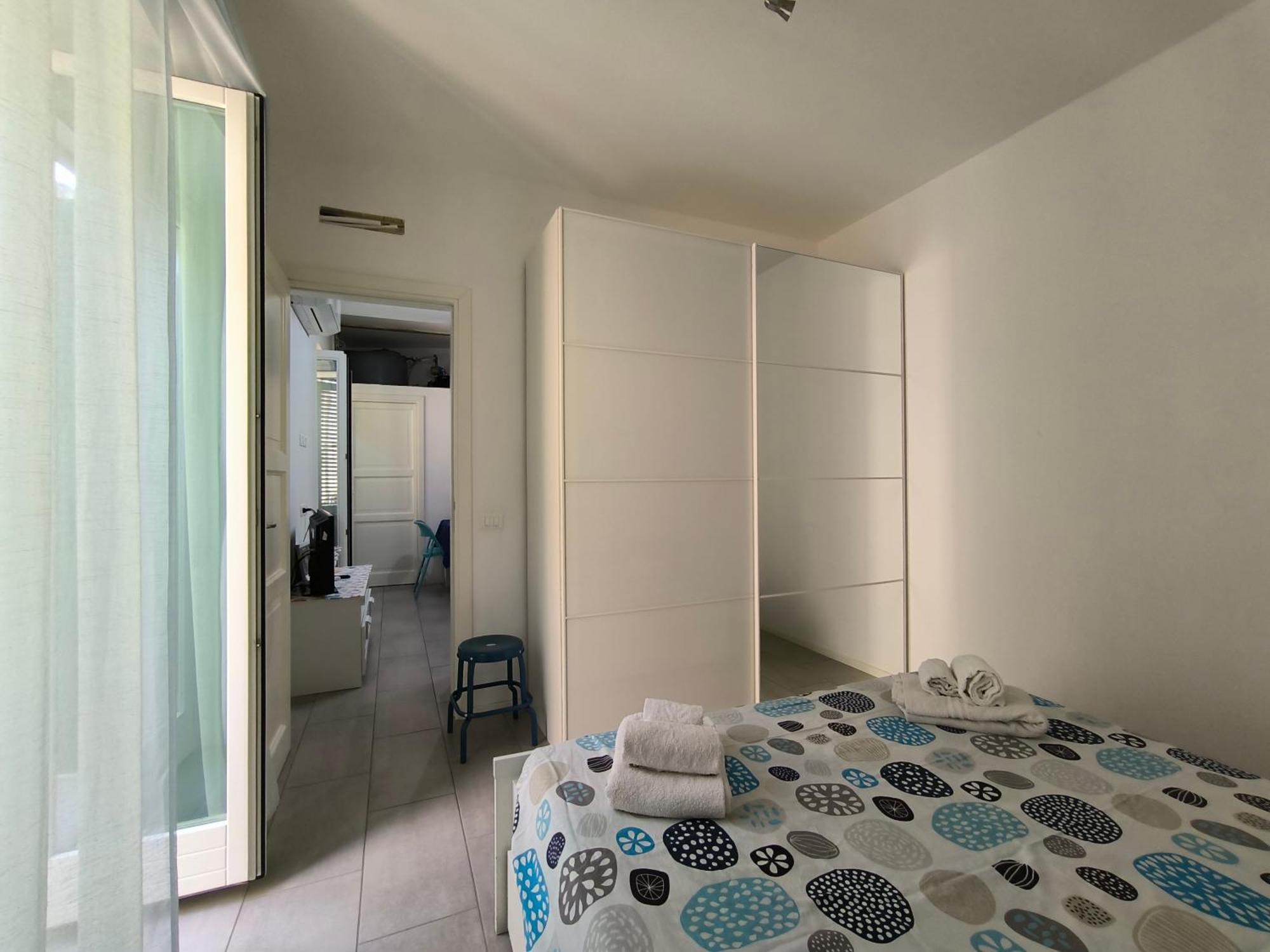 Apartment Casa Di Coco Palermo