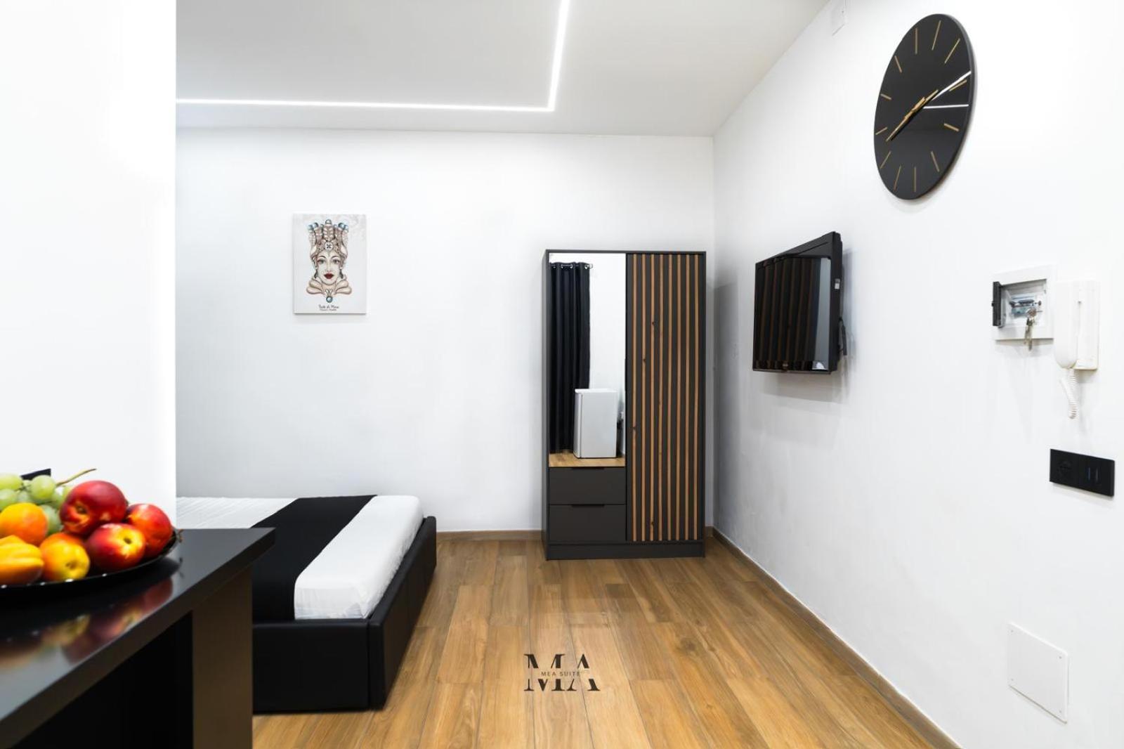 Apartment Mea