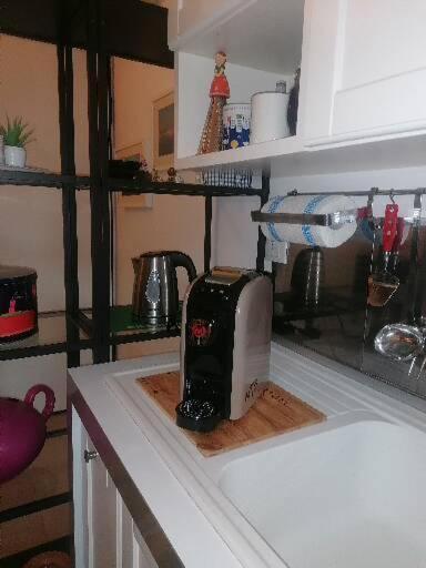 Calimero Luxury