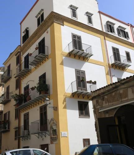 Calimero Luxury Apartment