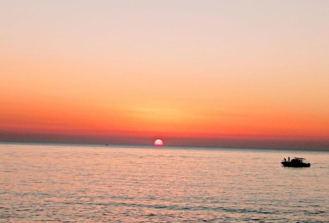 La Casetta Di Gra * Palermo