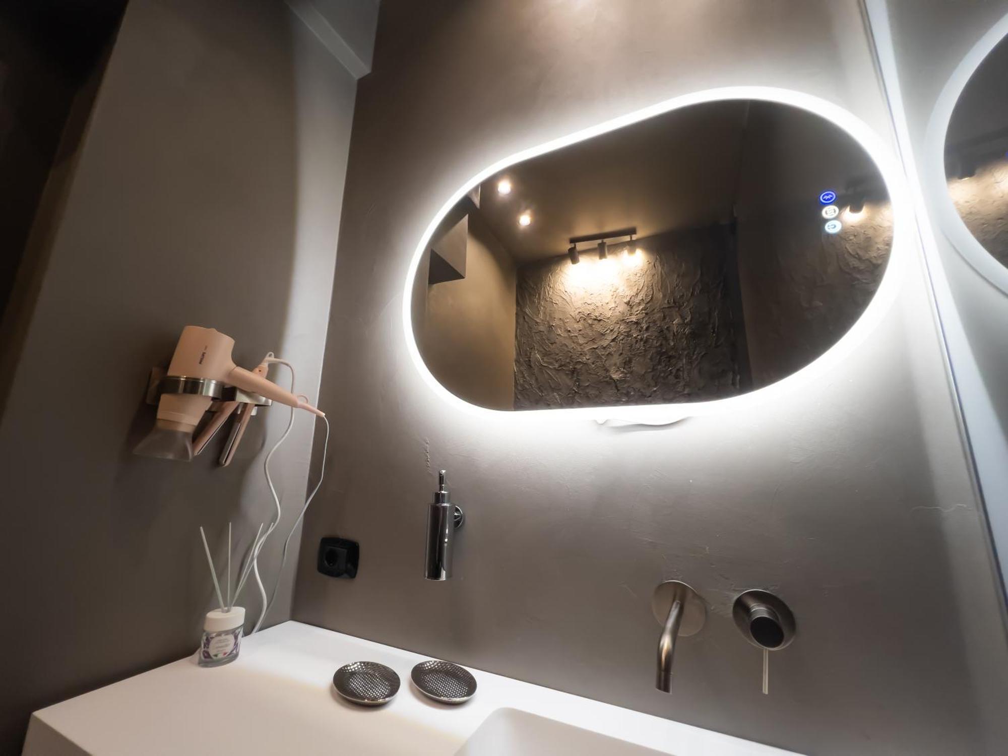 Platinum Suite&spa Palermo