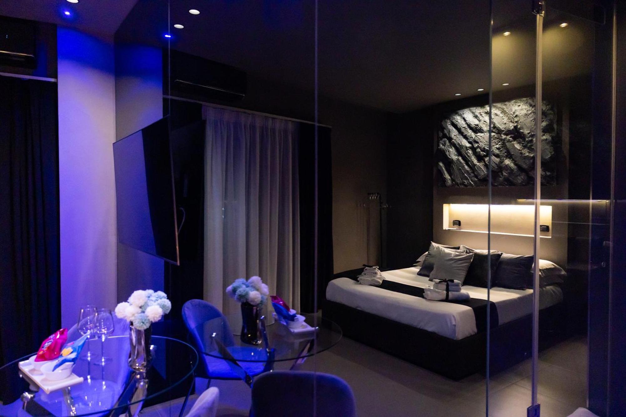 Platinum Suite&spa * Palermo