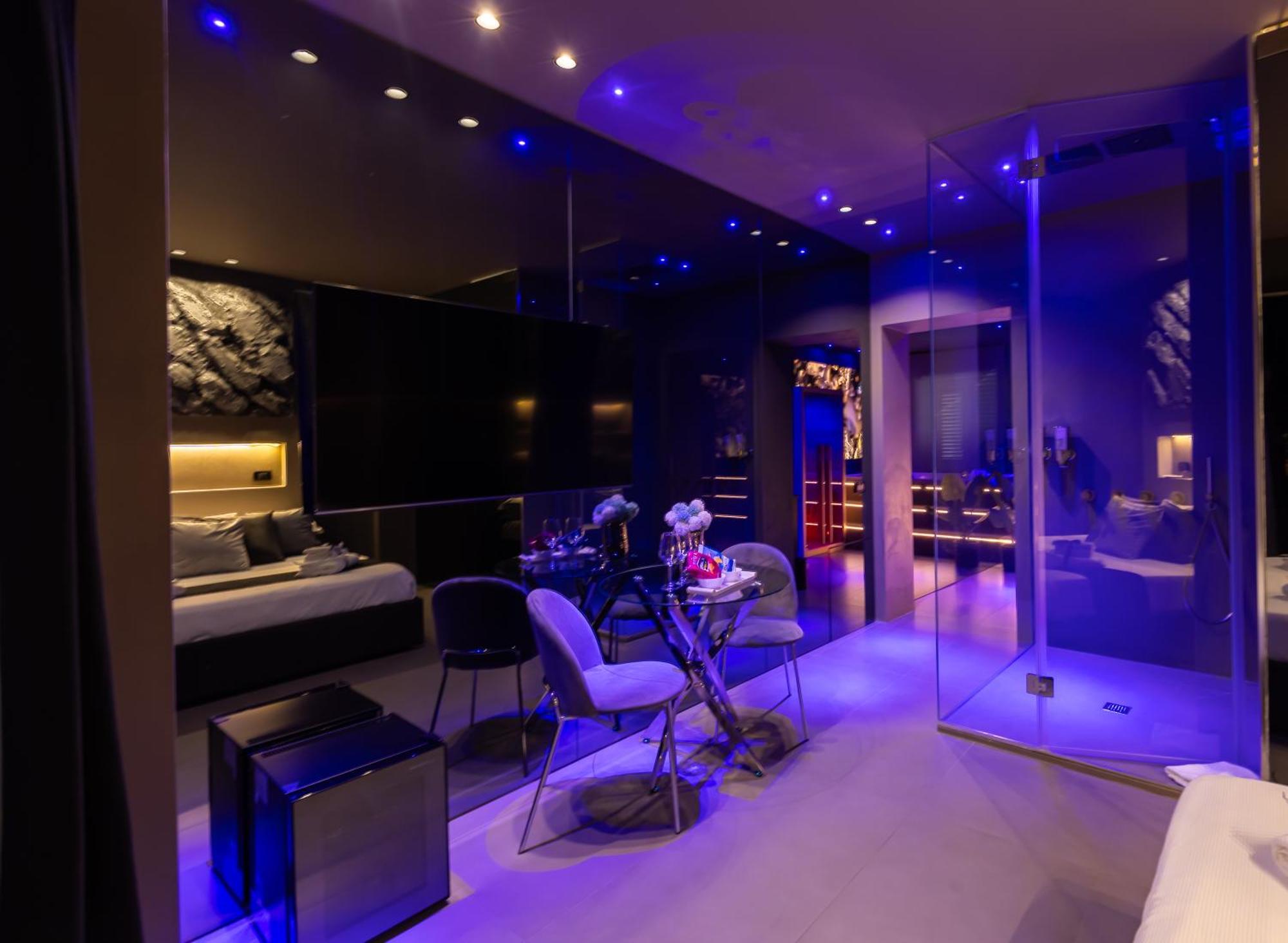 Apartment Platinum Suite&spa *