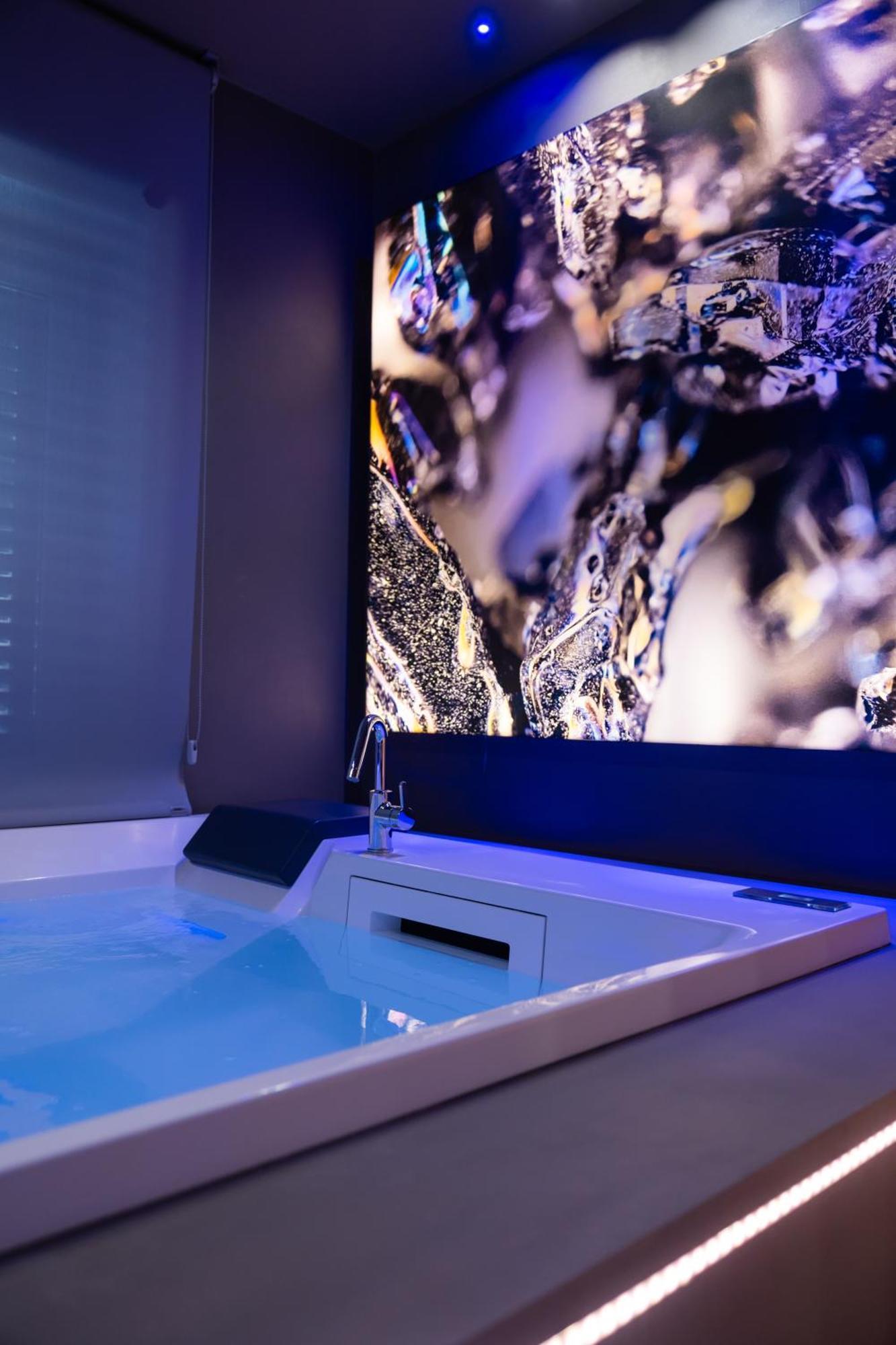 Platinum Suite&spa Palermo
