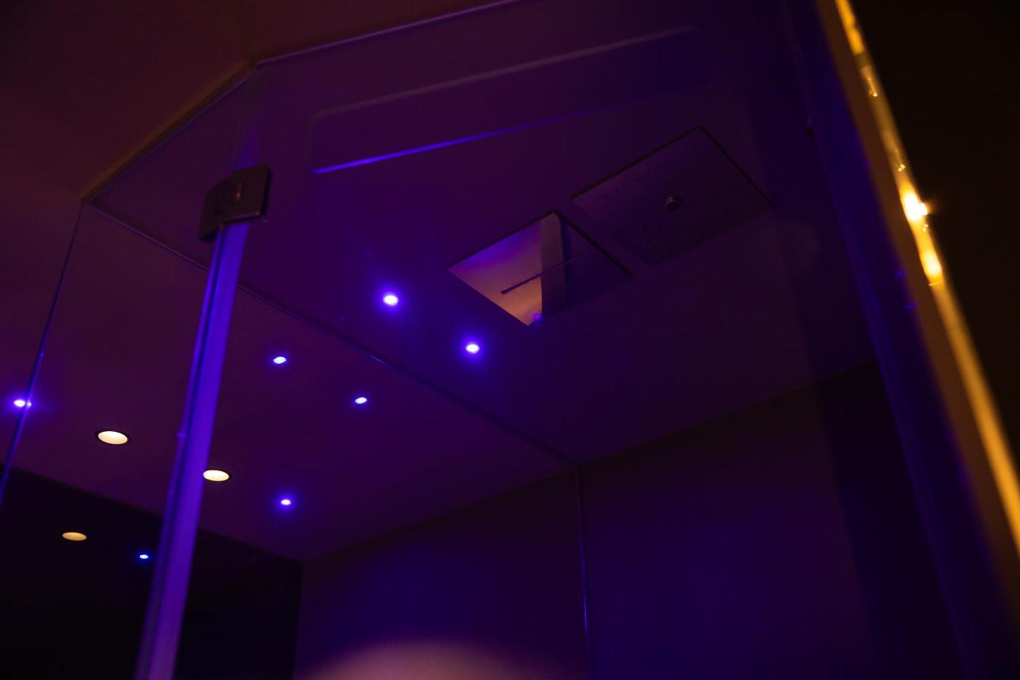 Platinum Suite&spa