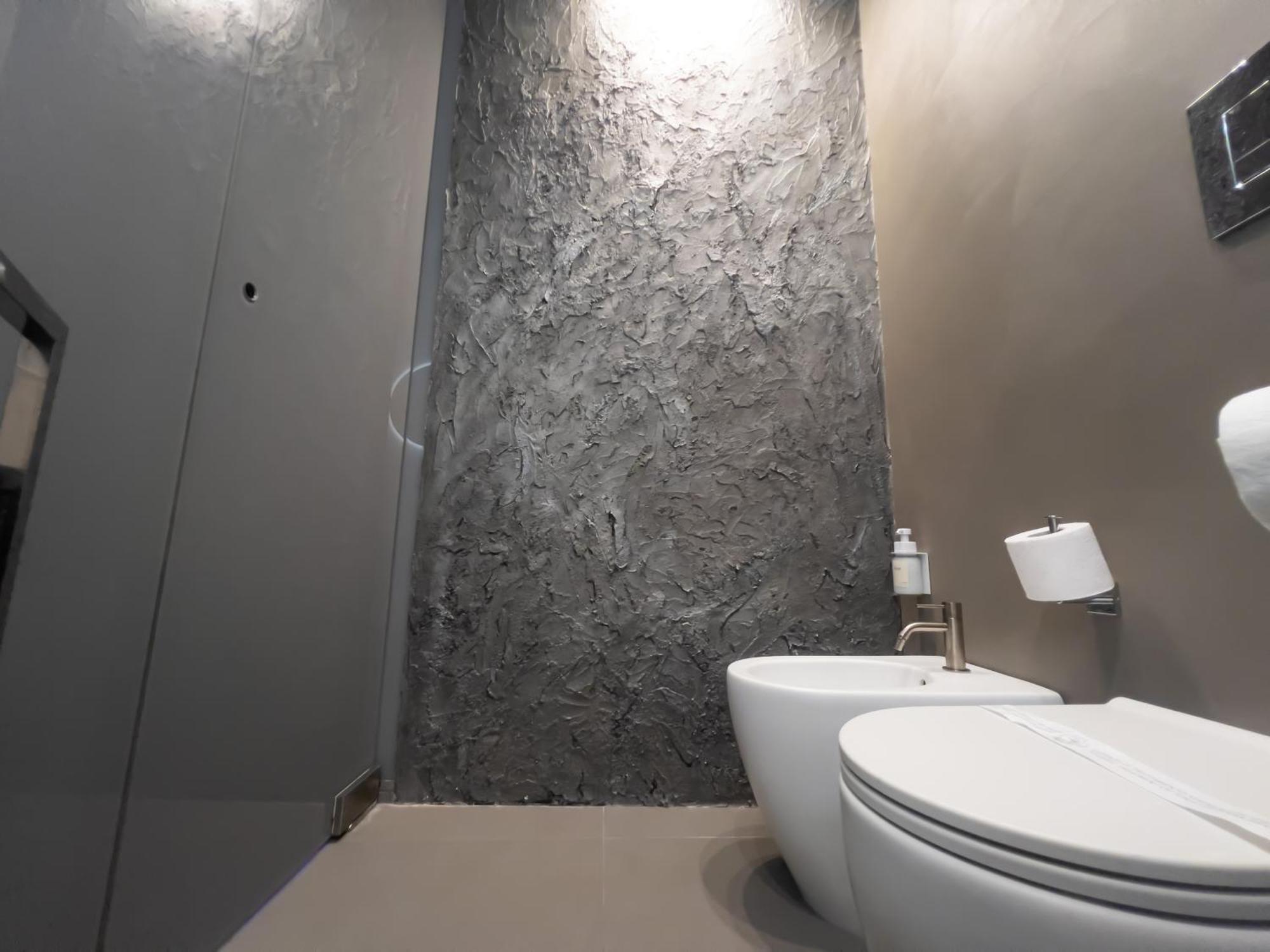 Platinum Suite&spa
