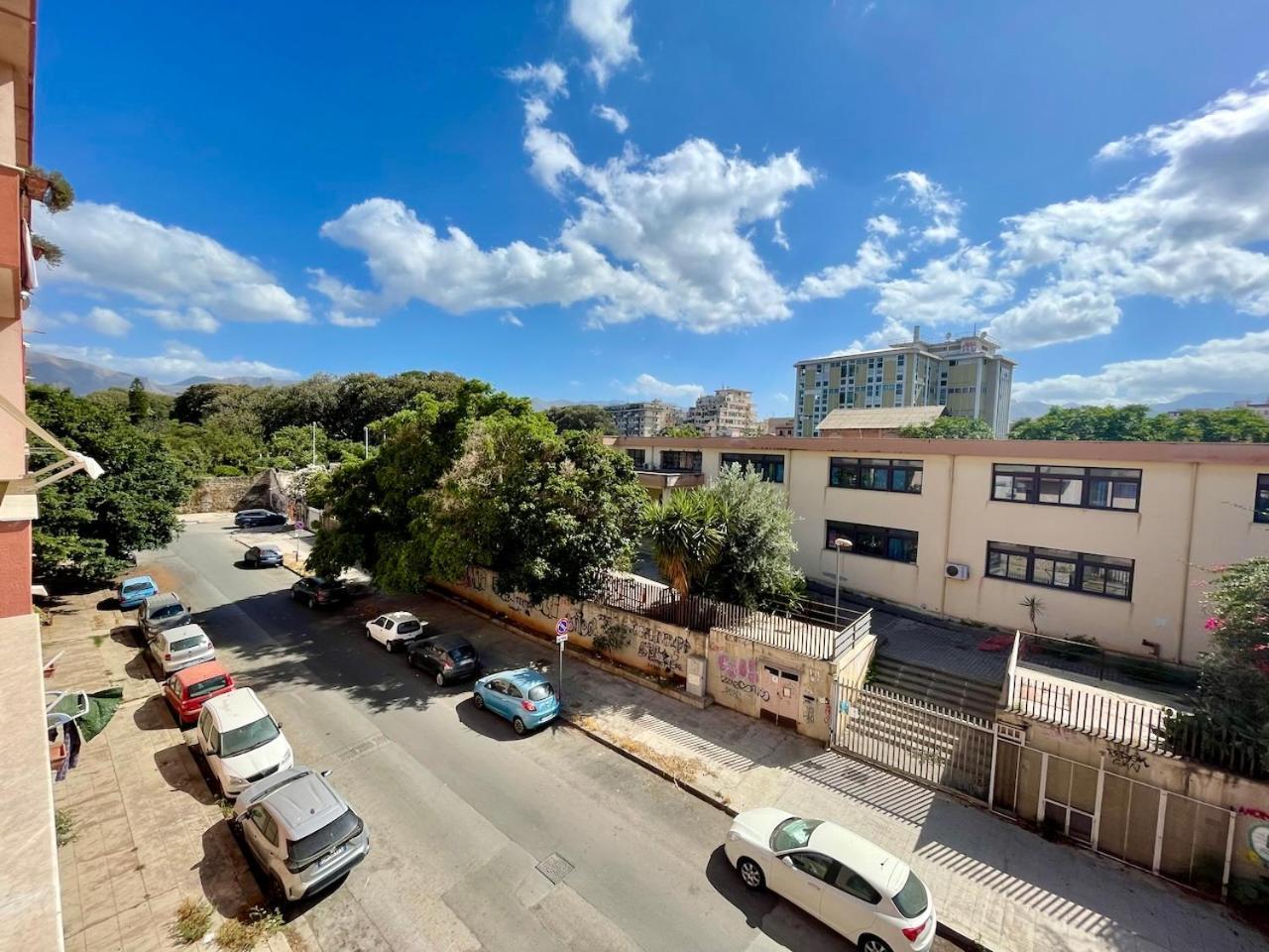Apartment Vicino Il Centro Palermo
