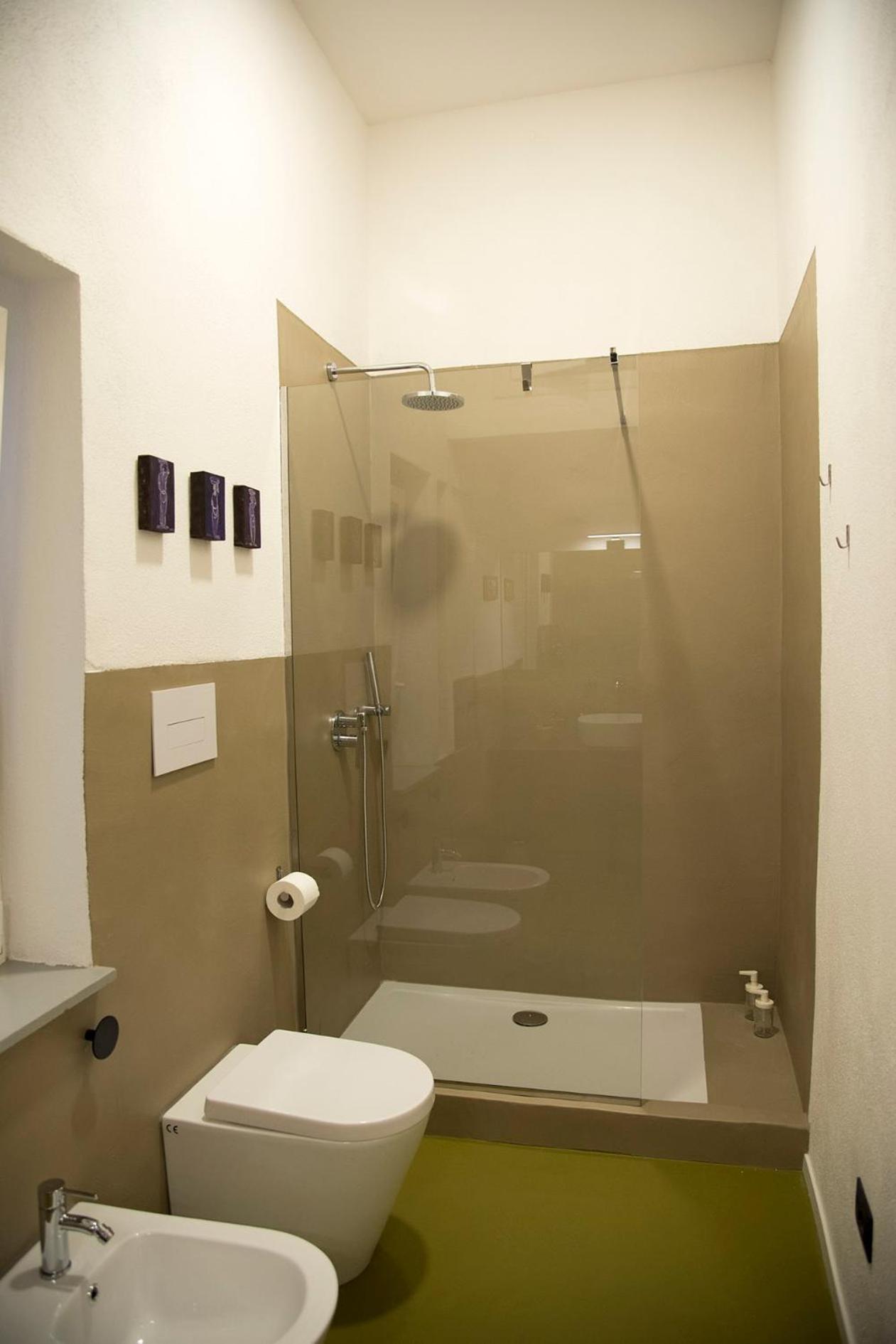 Azizo, La Apartment