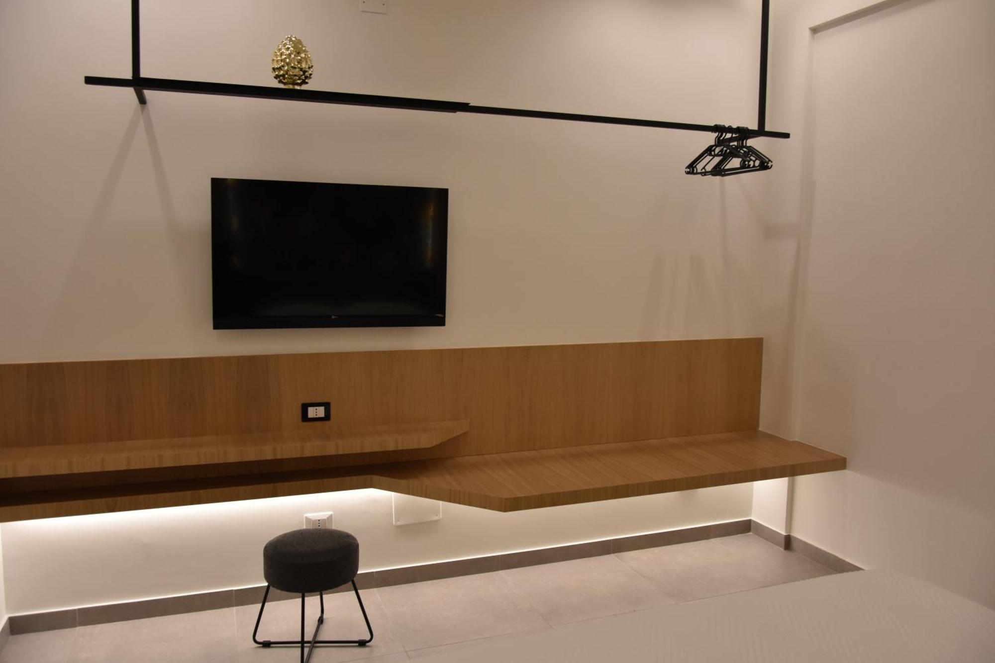 Apartamento Cilea *