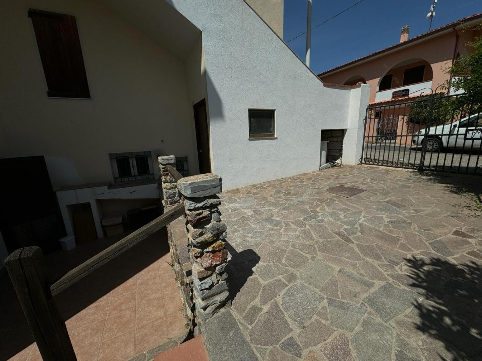 Apartamento Pm 11 Via Pietro D'alvise Palermo