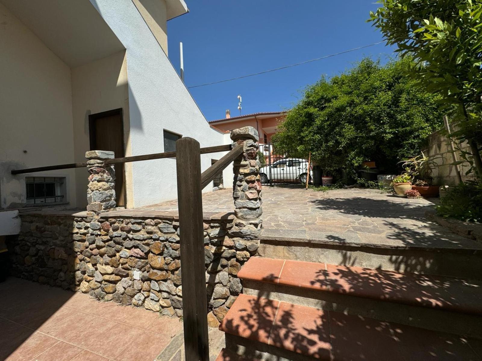 Apartamento Pm 11 Via Pietro D'alvise Palermo