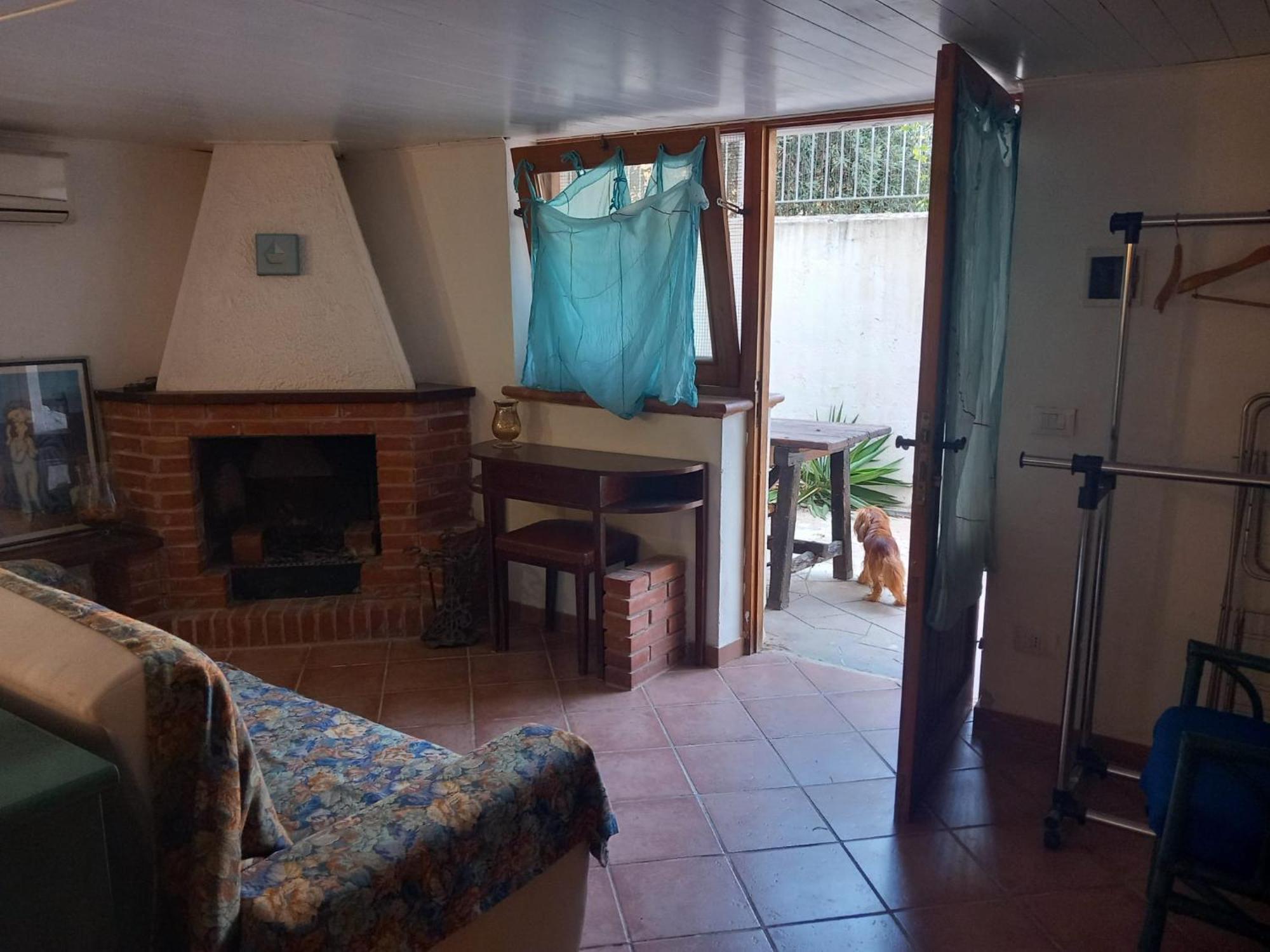 Mondello Plaza Apartment Palermo