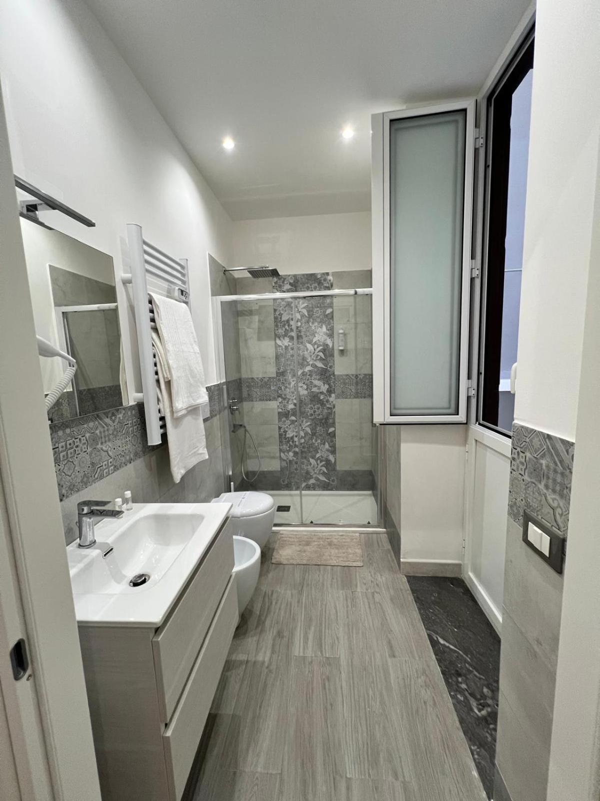 Aragona House Affittacamere Palermo