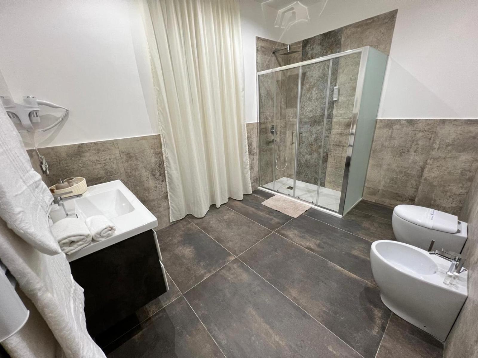 Aragona House Palermo
