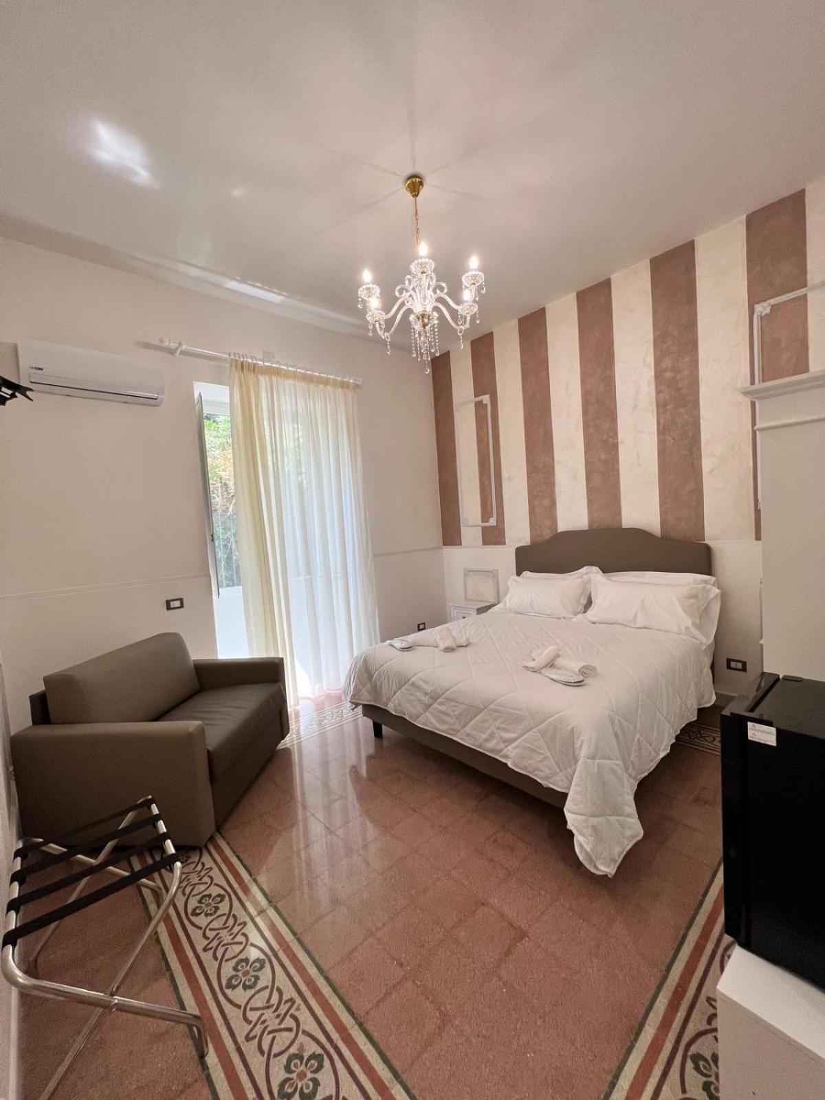 Aragona House Affittacamere Palermo