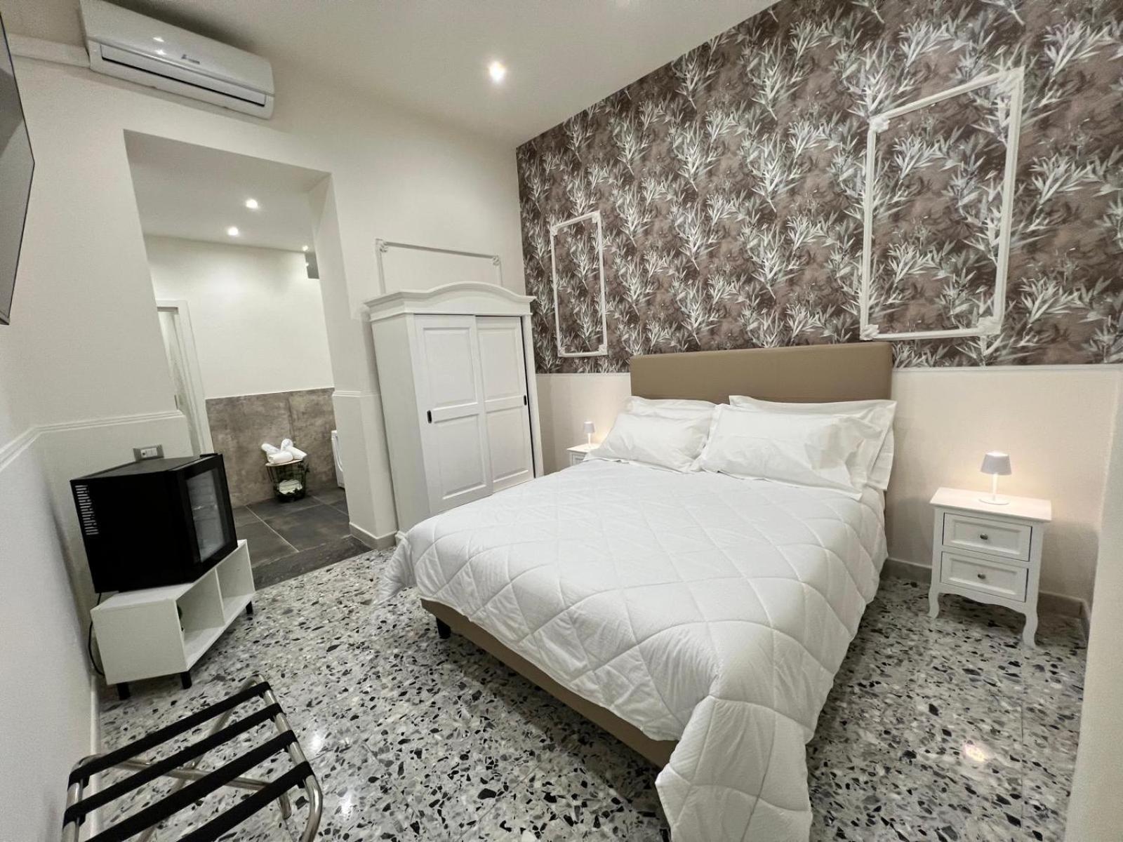 Affittacamere Aragona House Palermo