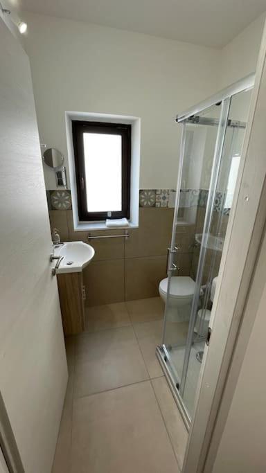 Apartment Caza' Capo 40mq Nel Centro Di *