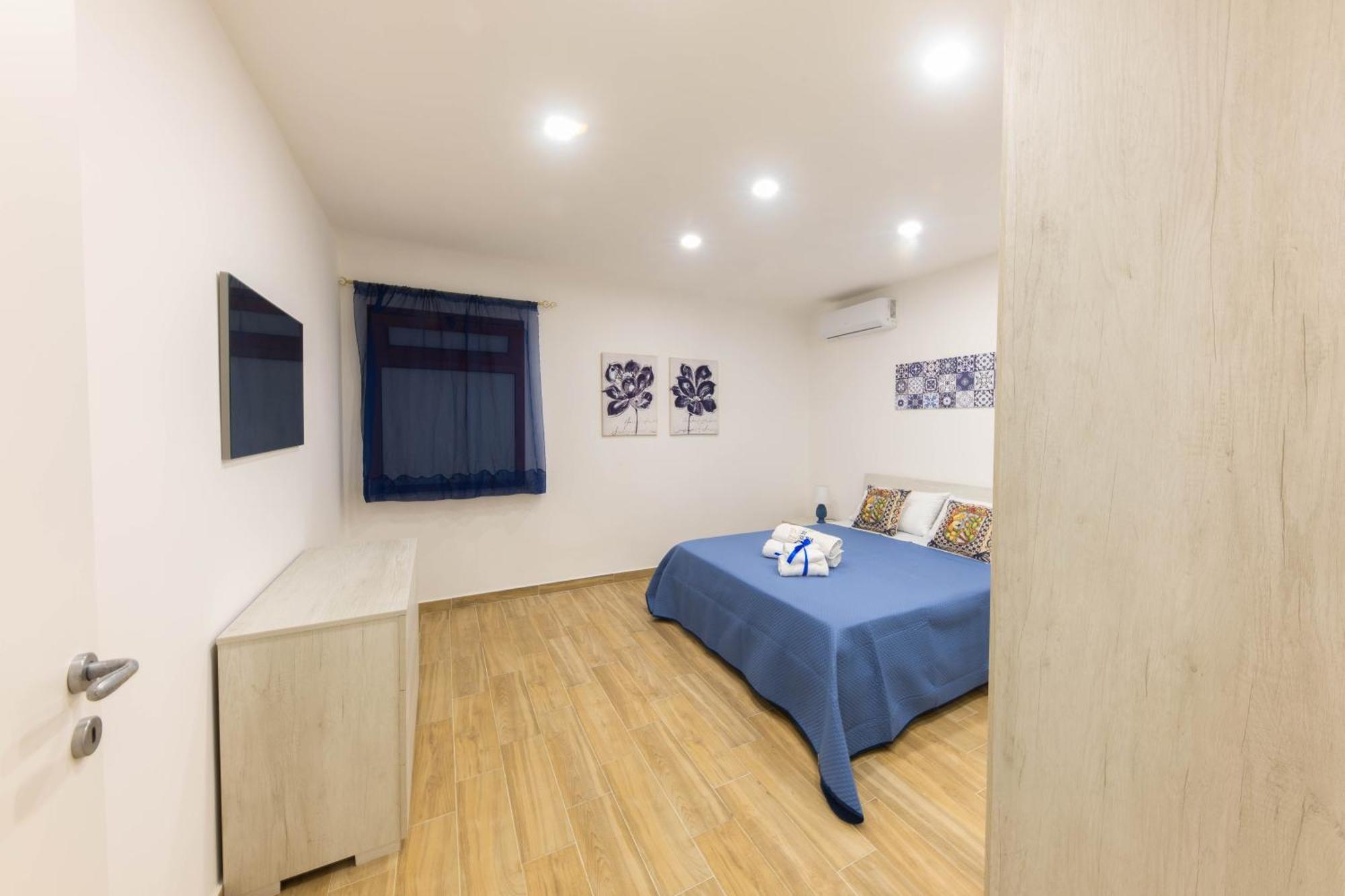 I Re Di Sicilia 2 Apartment