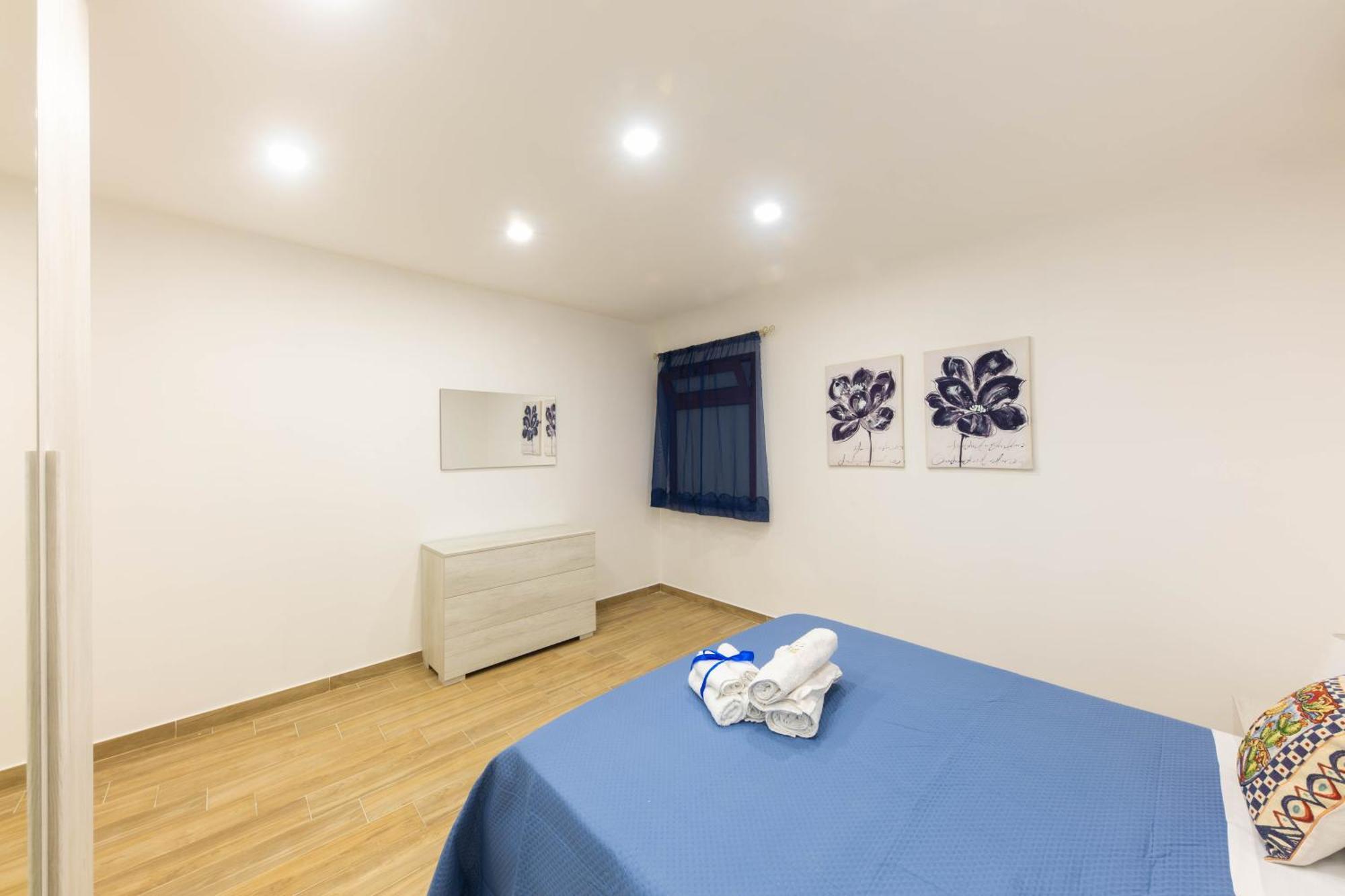 Apartment I Re Di Sicilia 2 *