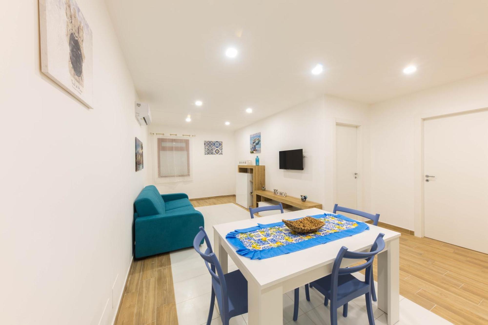 I Re Di Sicilia 2 Apartment *