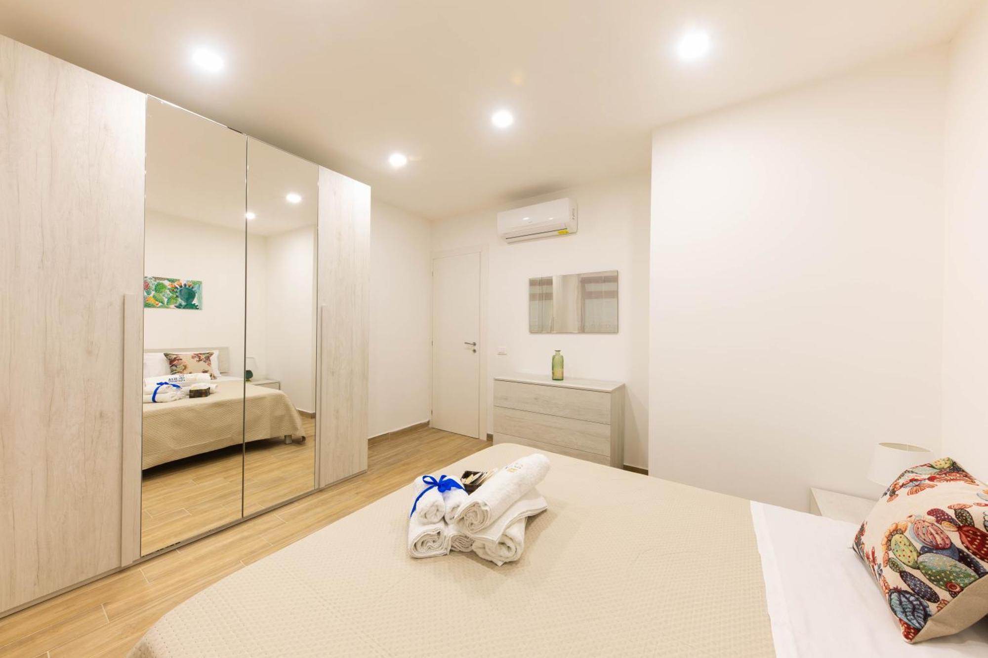 Apartment I Re Di Sicilia 2 *