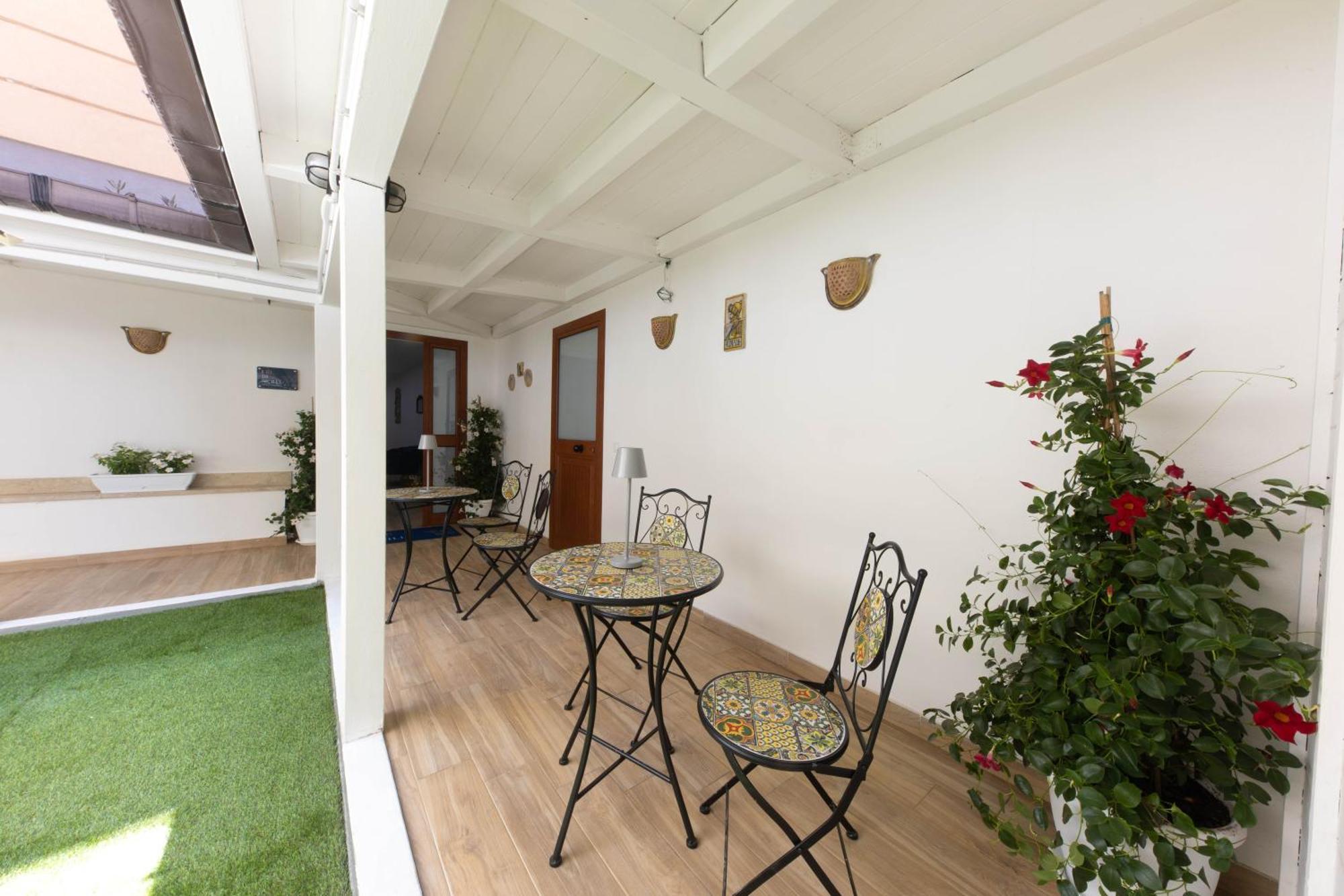 Apartment I Re Di Sicilia 2
