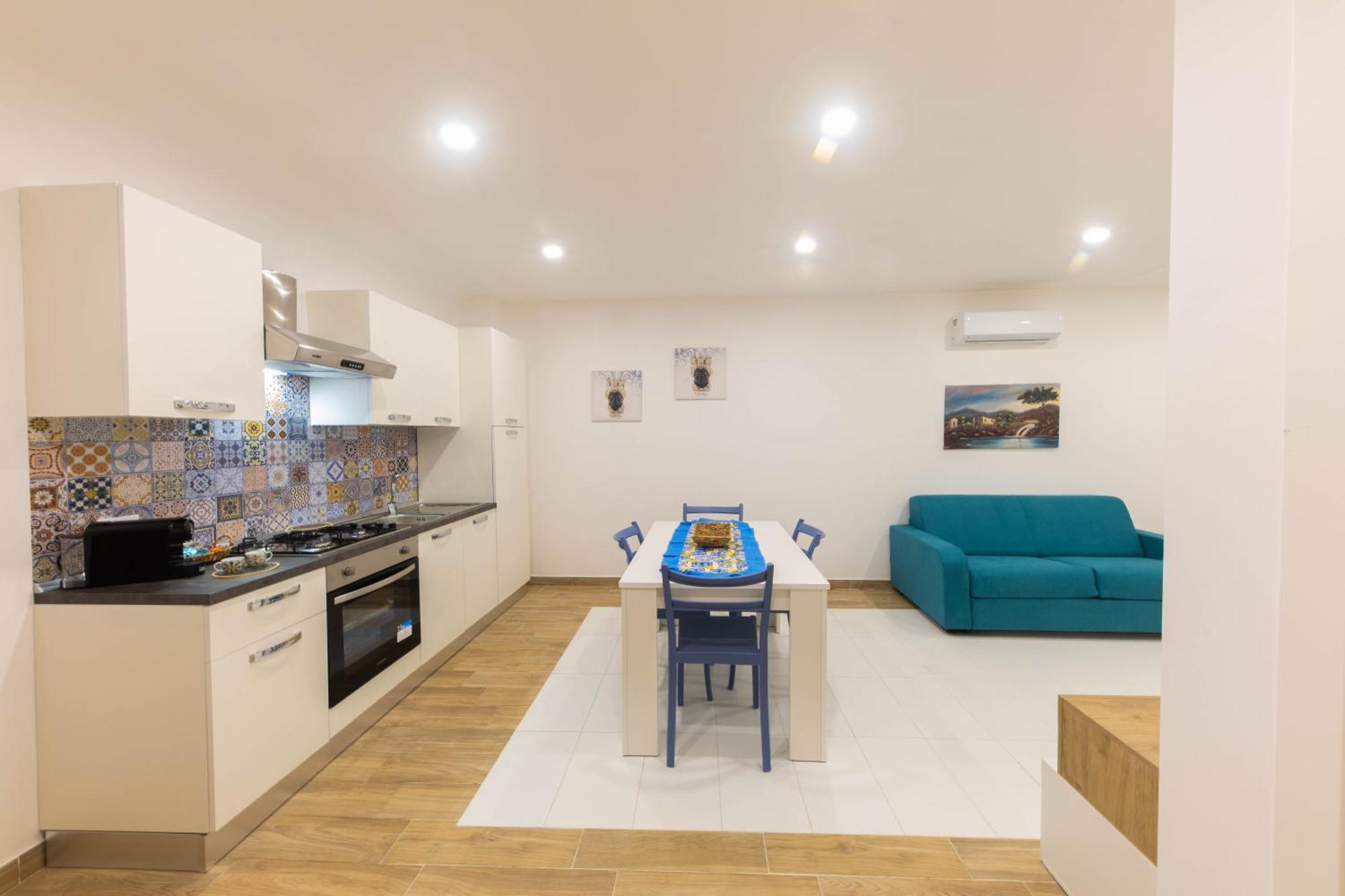 Apartment I Re Di Sicilia 2 Palermo