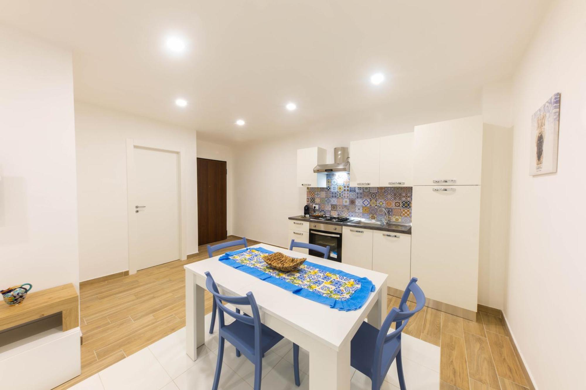 I Re Di Sicilia 2 Apartment