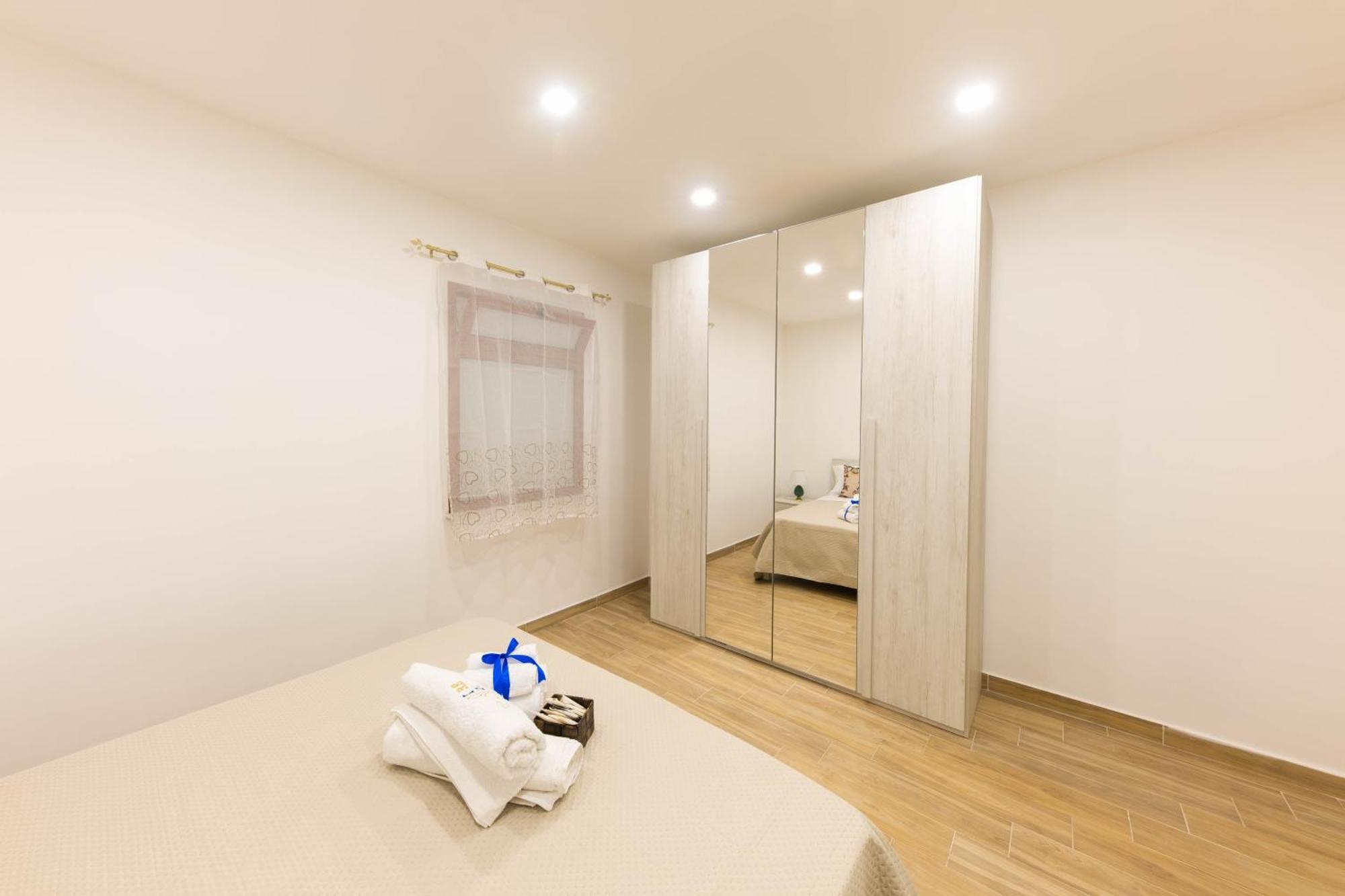I Re Di Sicilia 2 Apartment