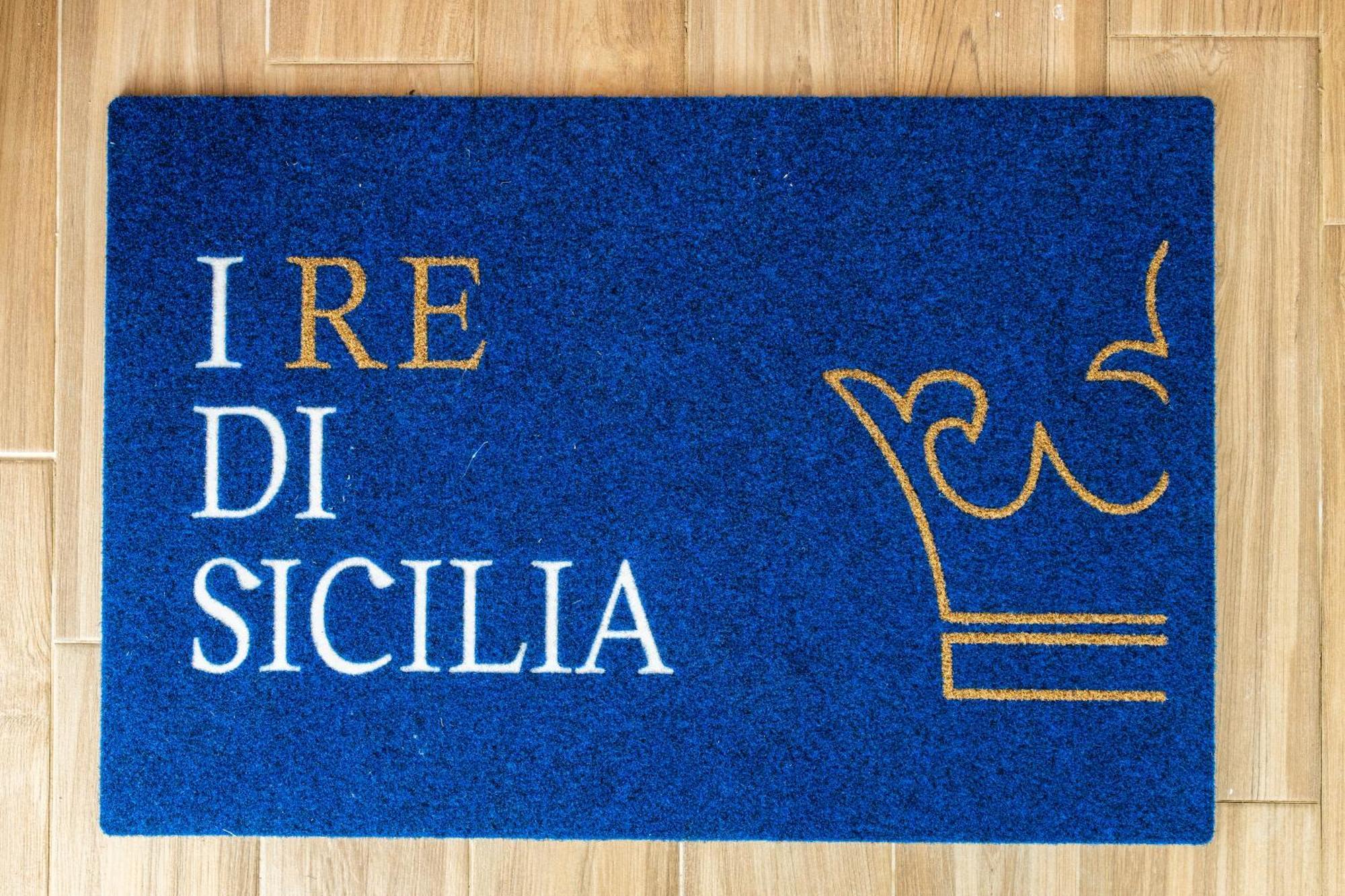 I Re Di Sicilia 2 Palermo