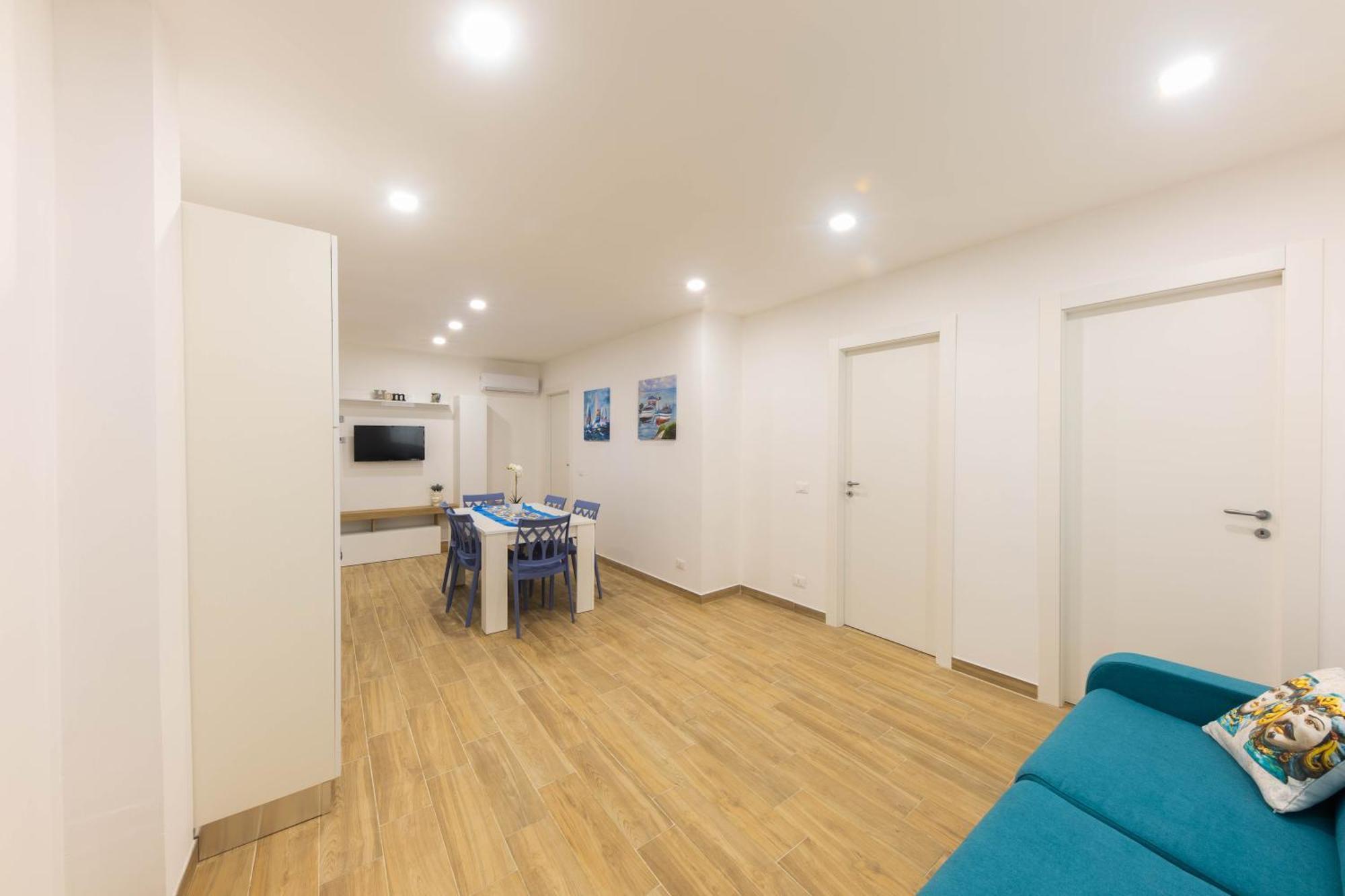 I Re Di Sicilia 2 Apartment Palermo