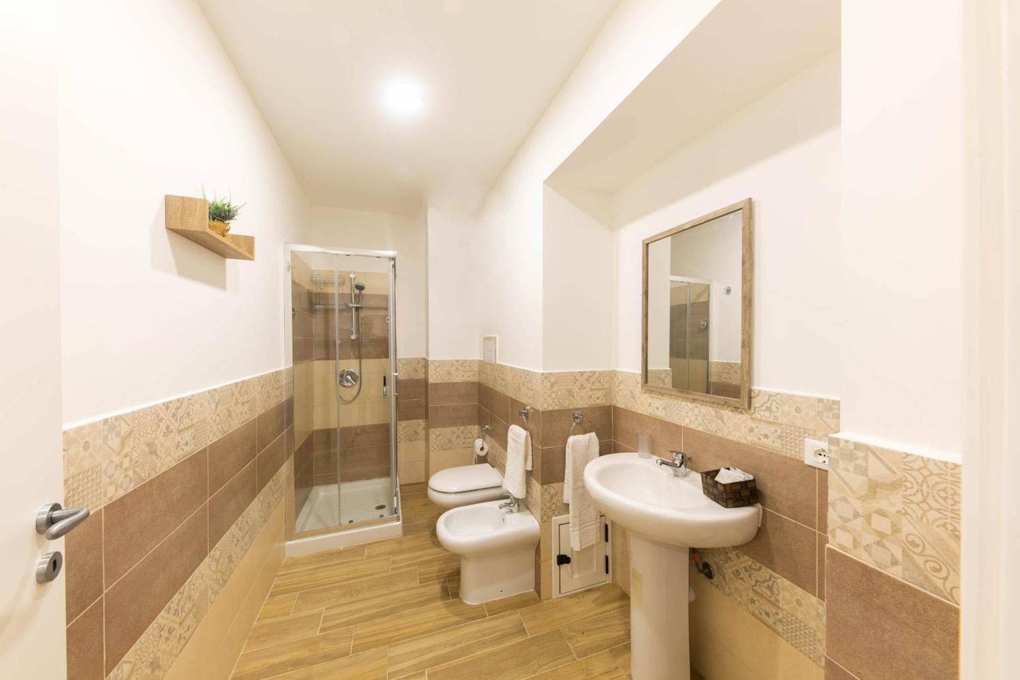 Apartment I Re Di Sicilia 2 Palermo