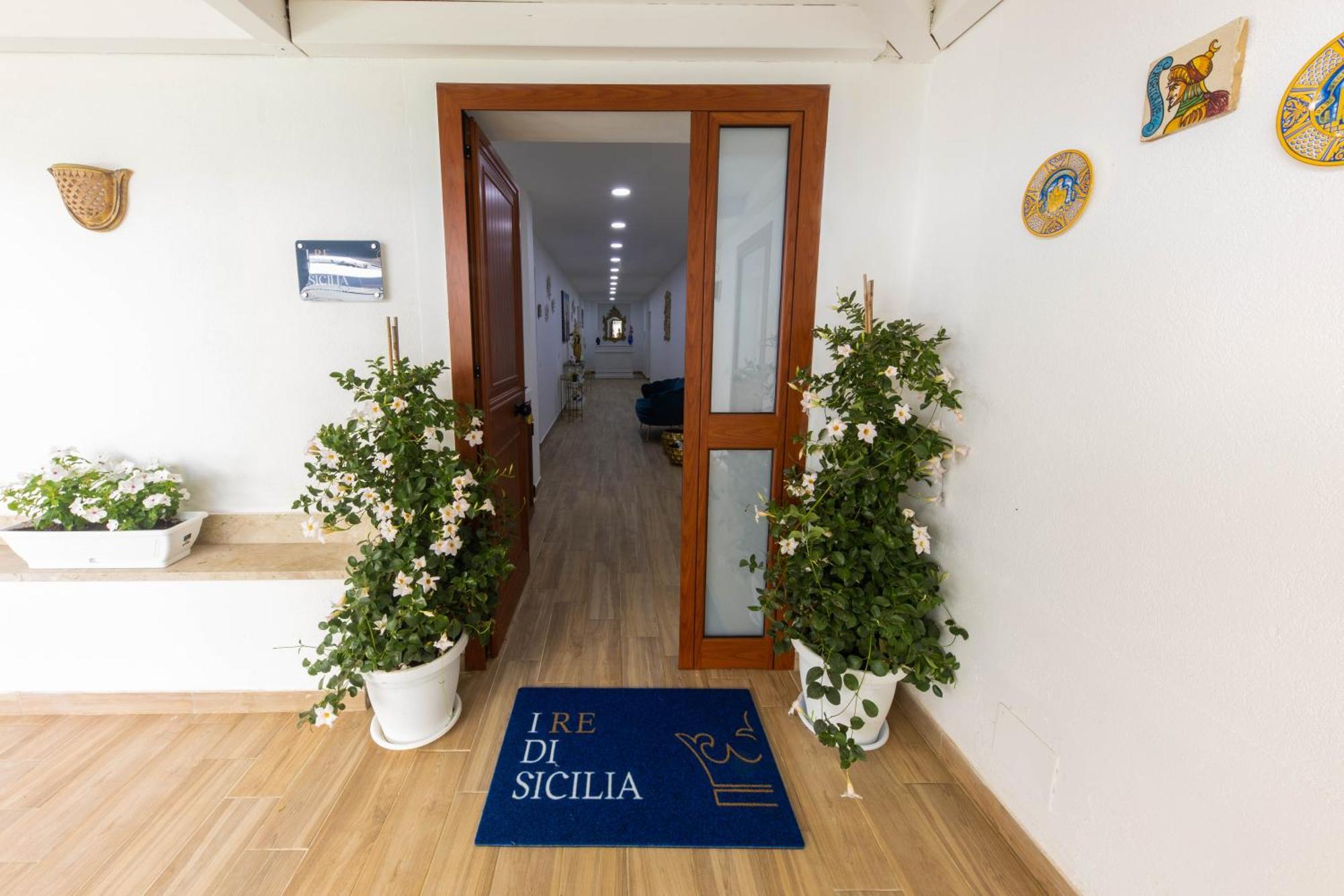 I Re Di Sicilia 2 * Palermo