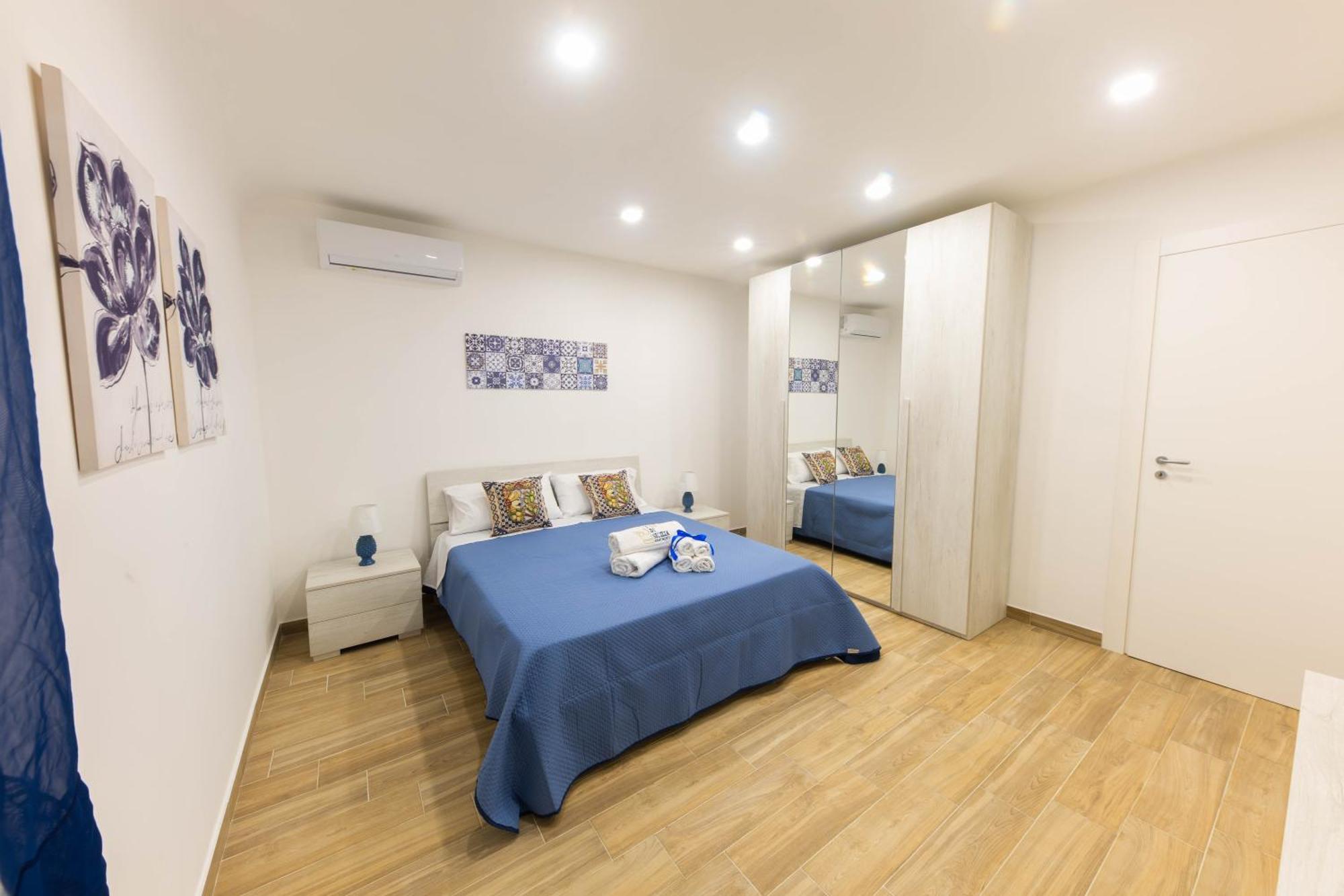 Apartment I Re Di Sicilia 2