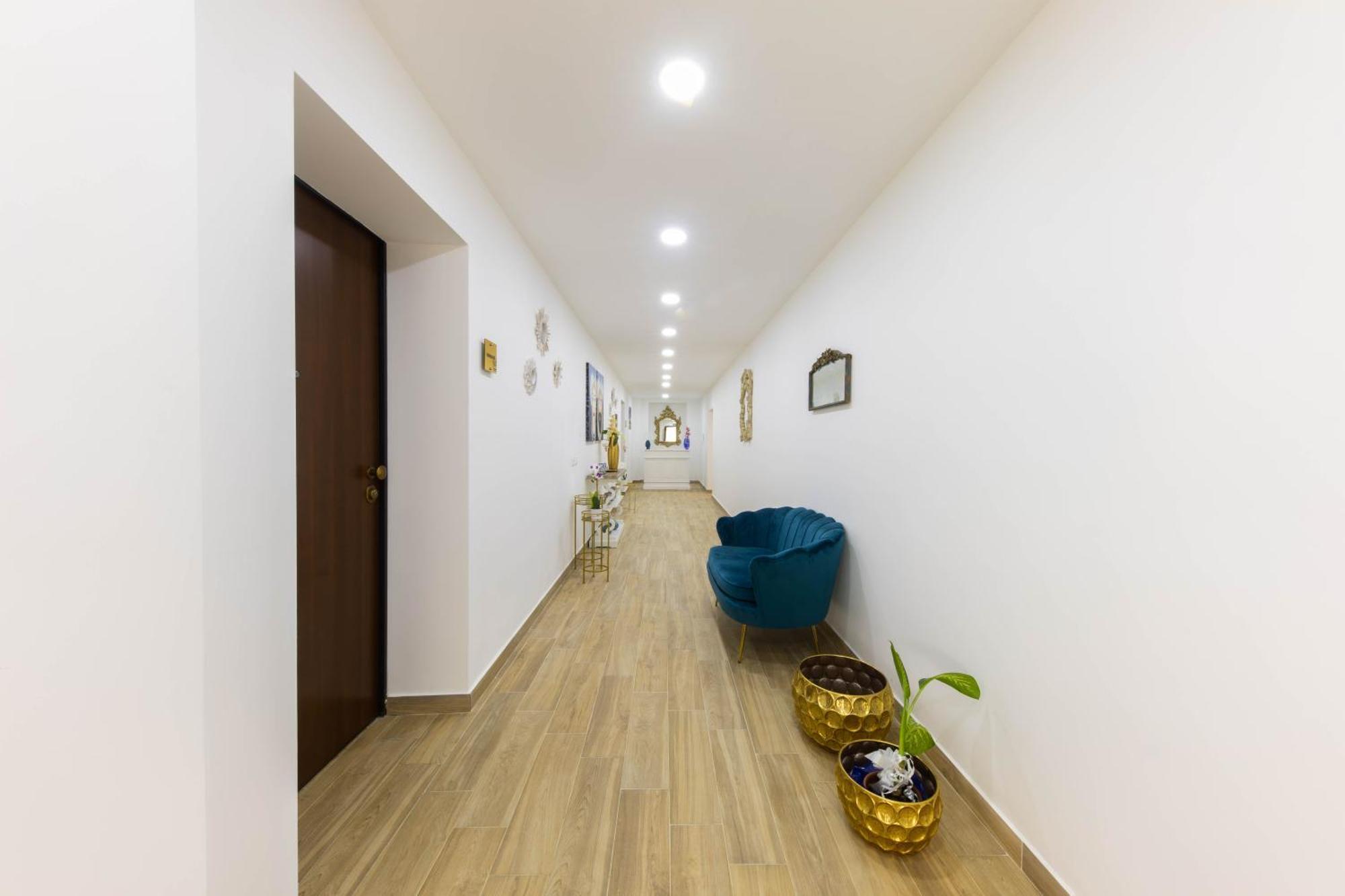 I Re Di Sicilia 2 Apartment *