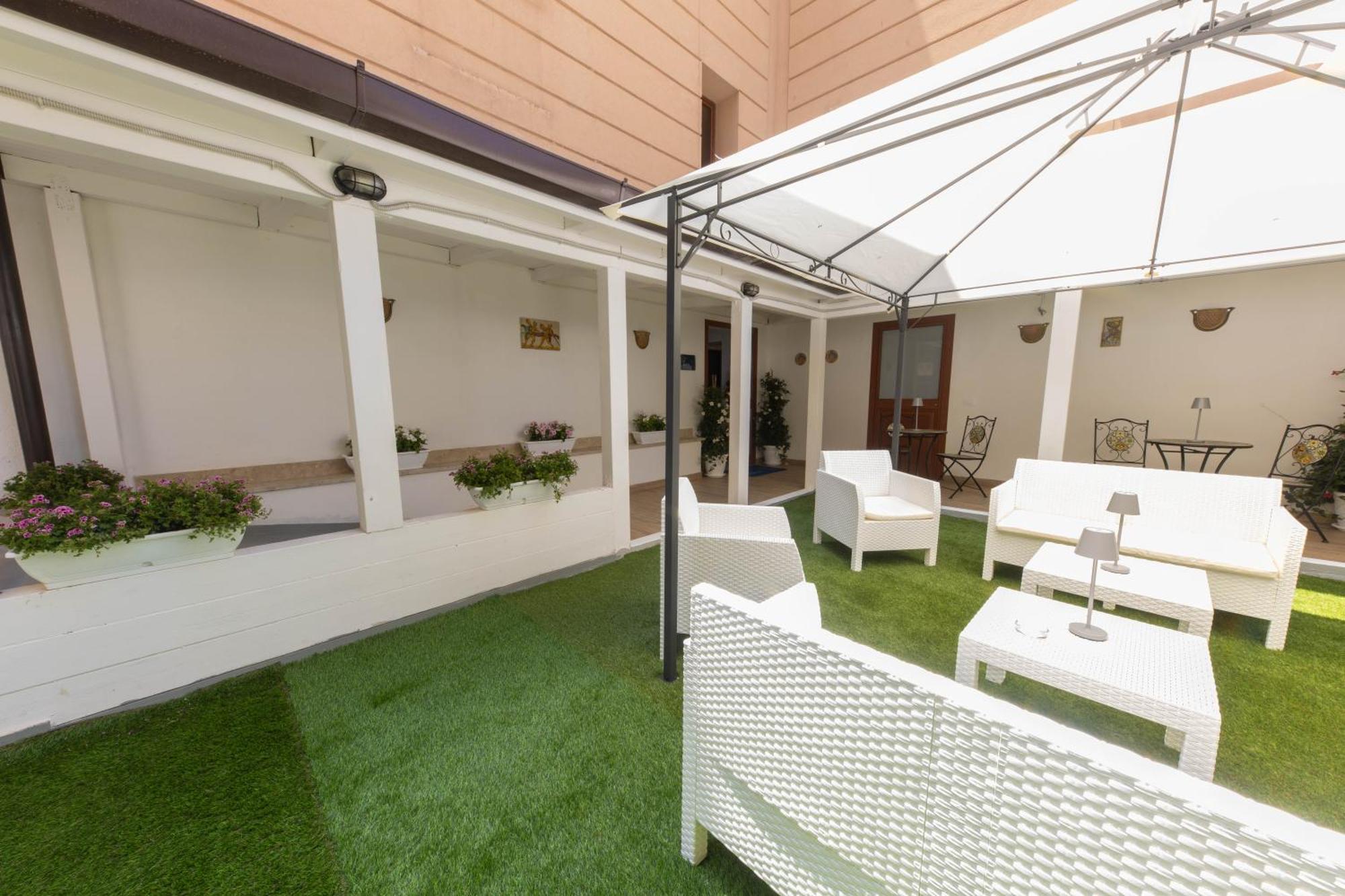 Apartment I Re Di Sicilia 2 Palermo