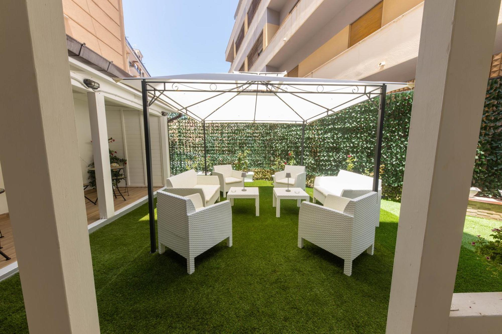 Apartment I Re Di Sicilia 2 *