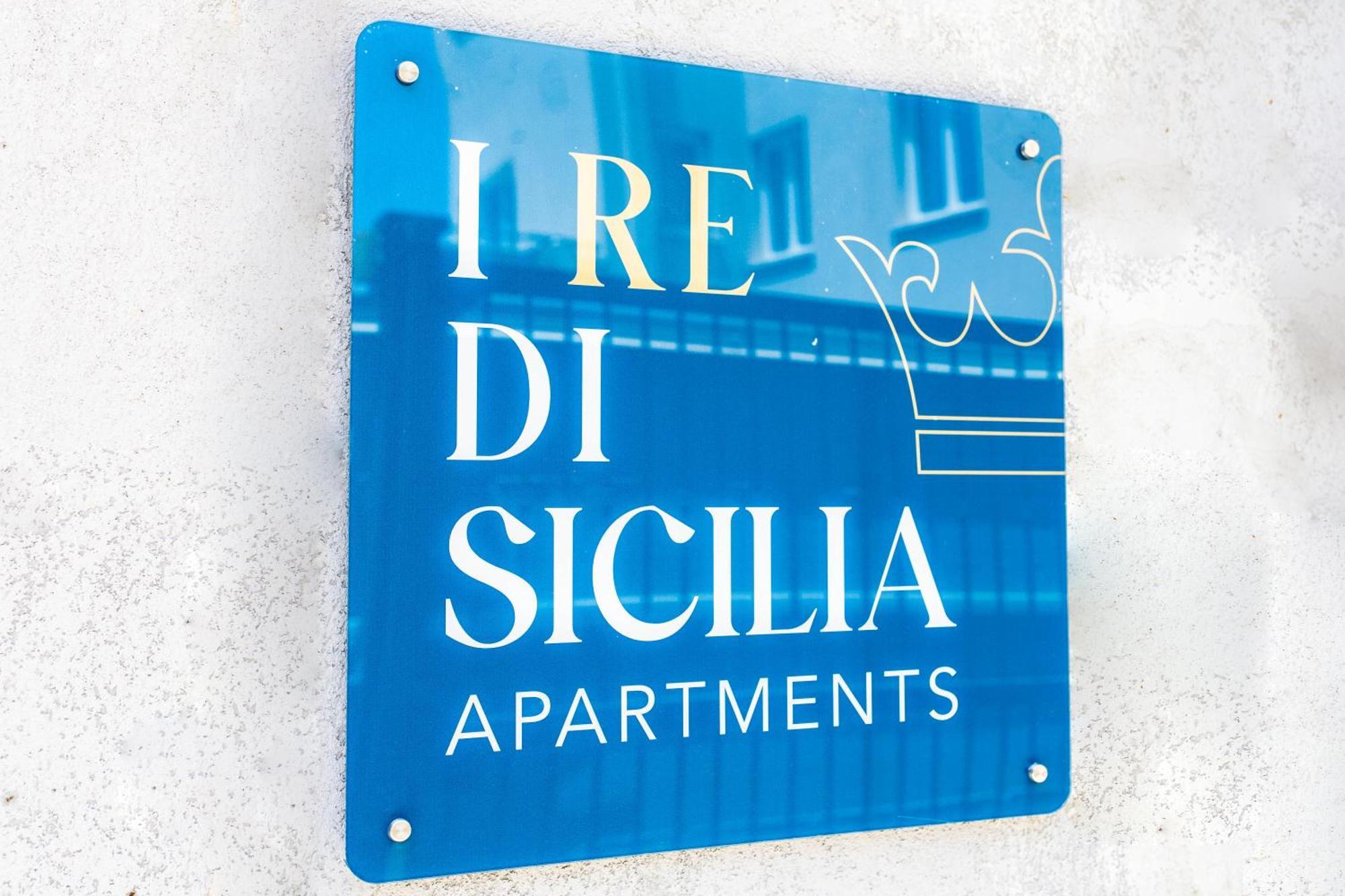 I Re Di Sicilia 2 Palermo