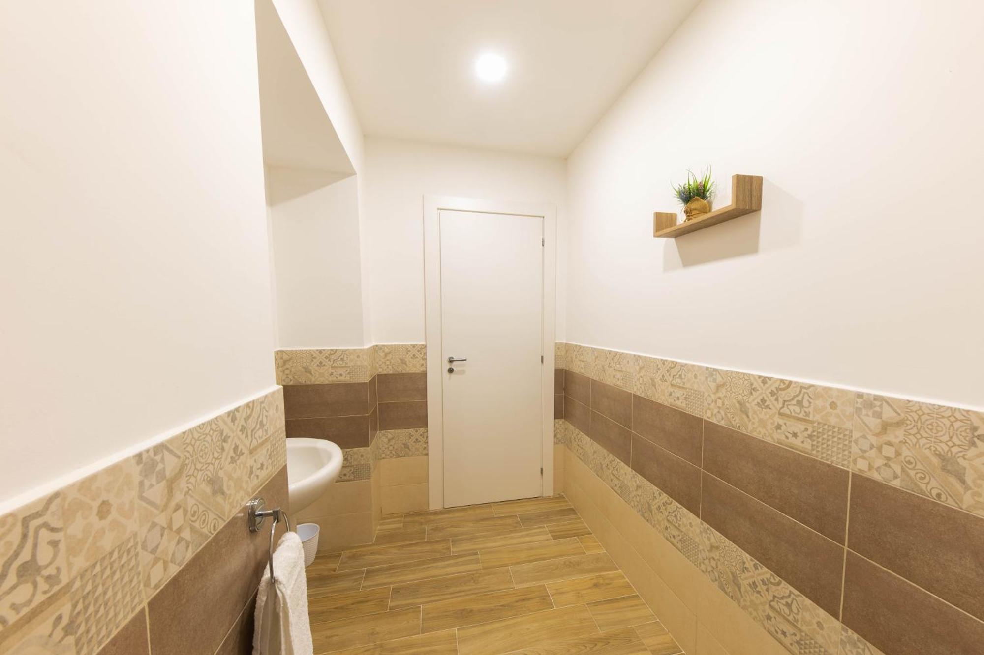 I Re Di Sicilia 2 Apartment Palermo