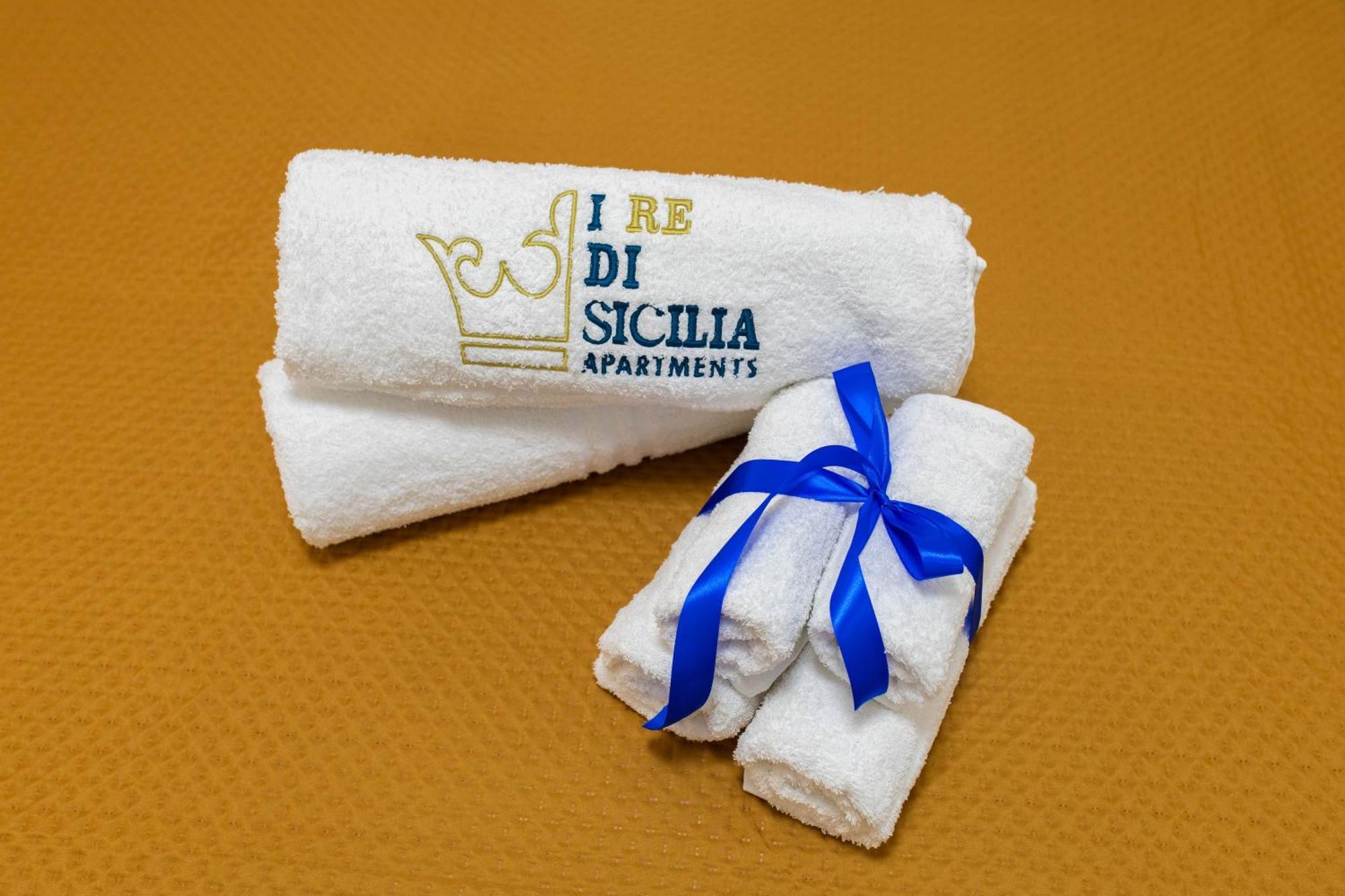 I Re Di Sicilia 2 * Palermo