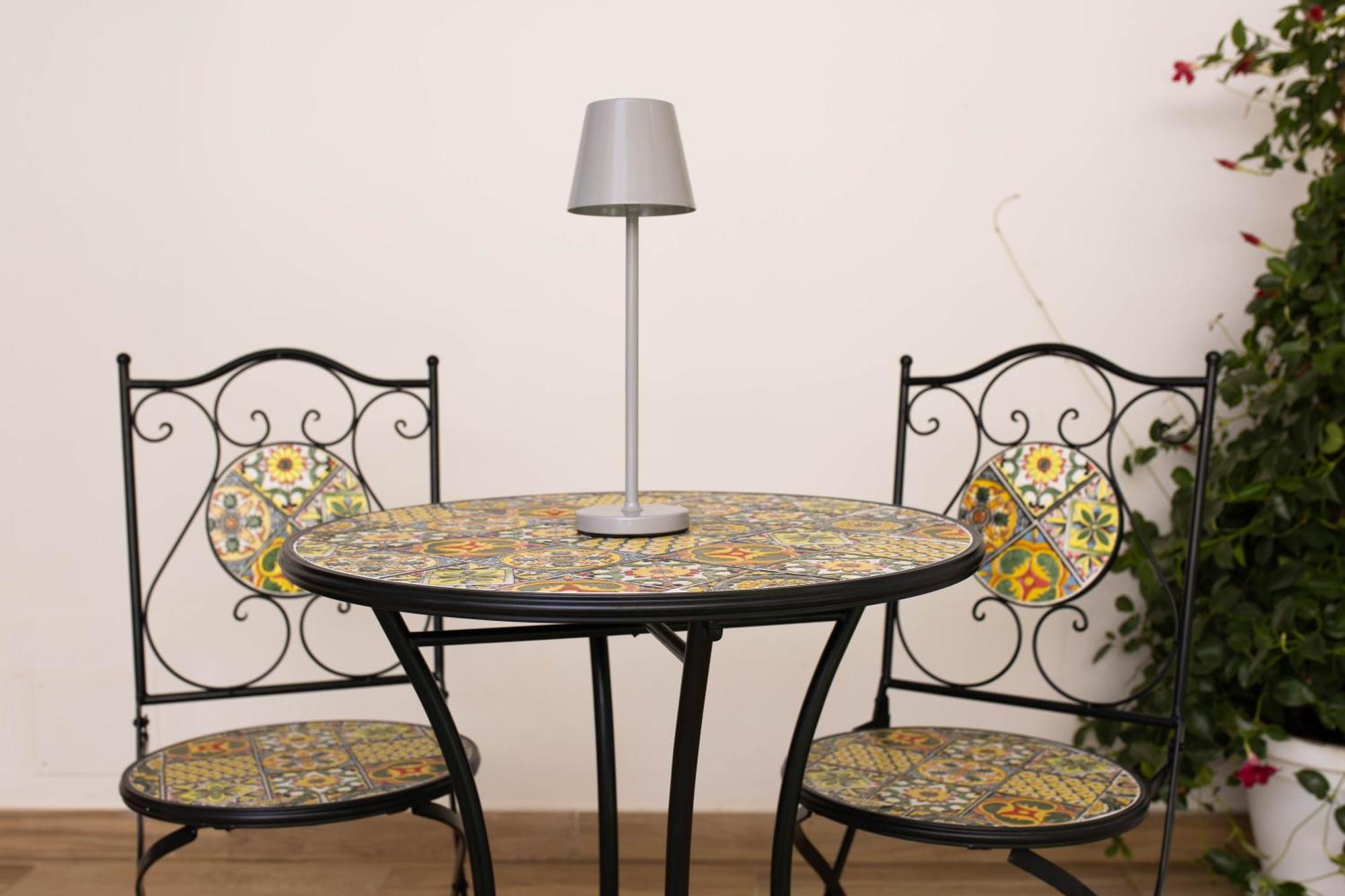 I Re Di Sicilia 2 Apartment Palermo