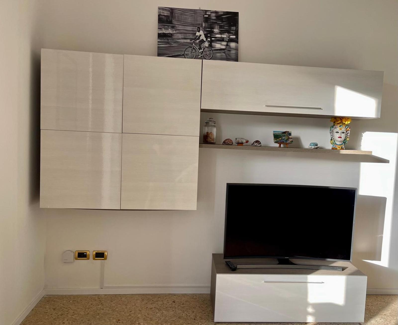 Catili Apartment Palermo