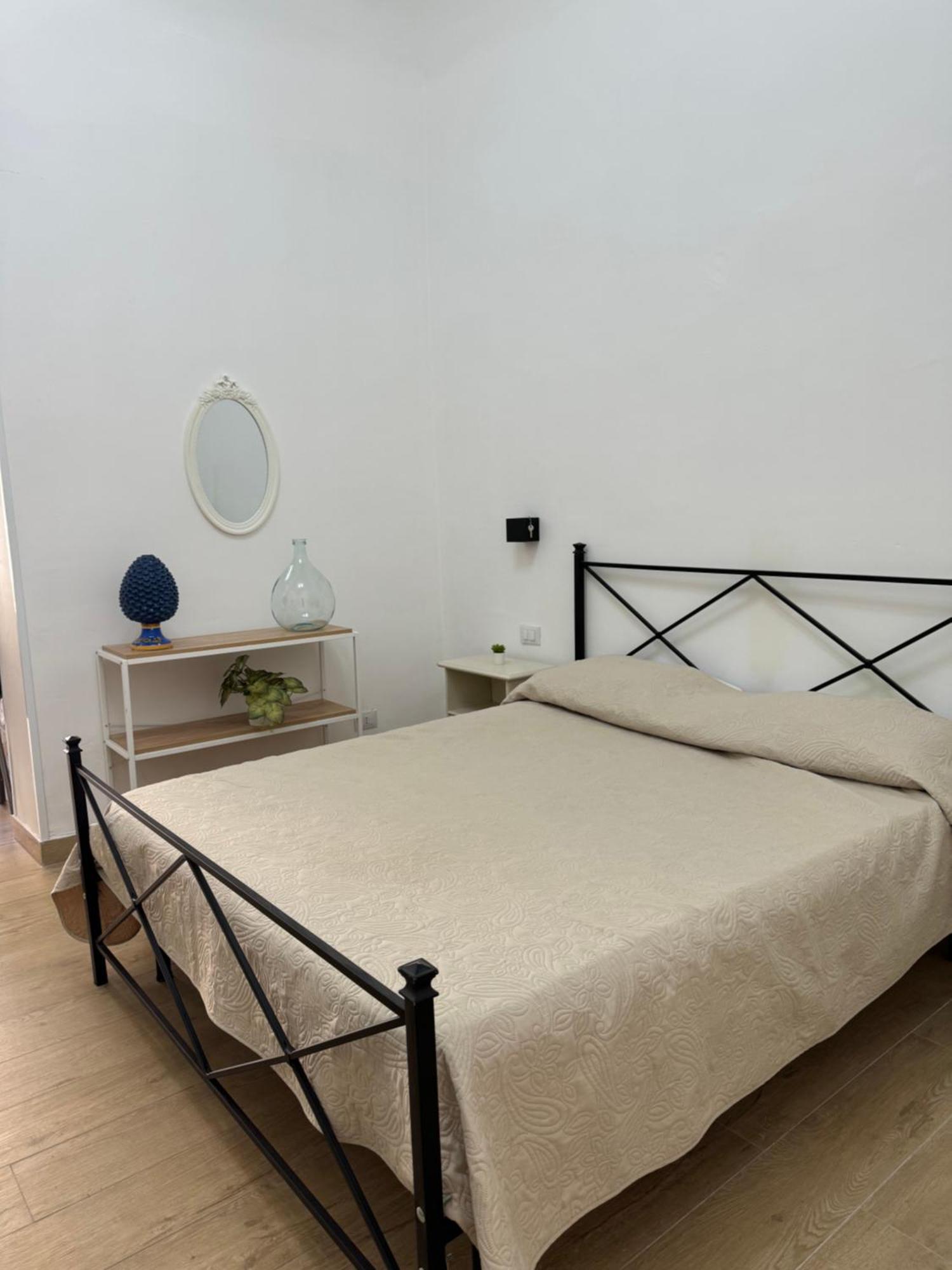 Andreas Apartment *
