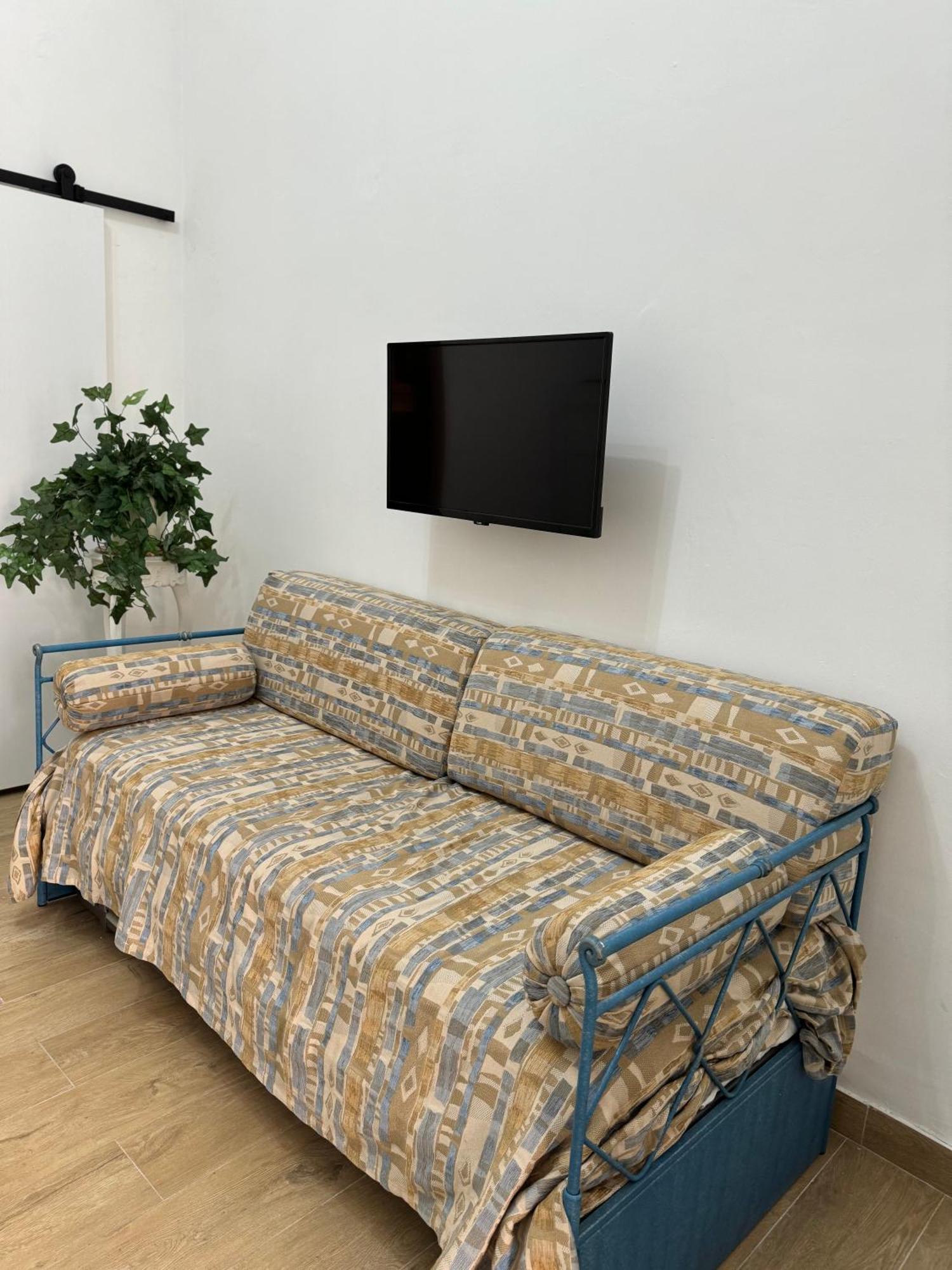 Andreas Apartment