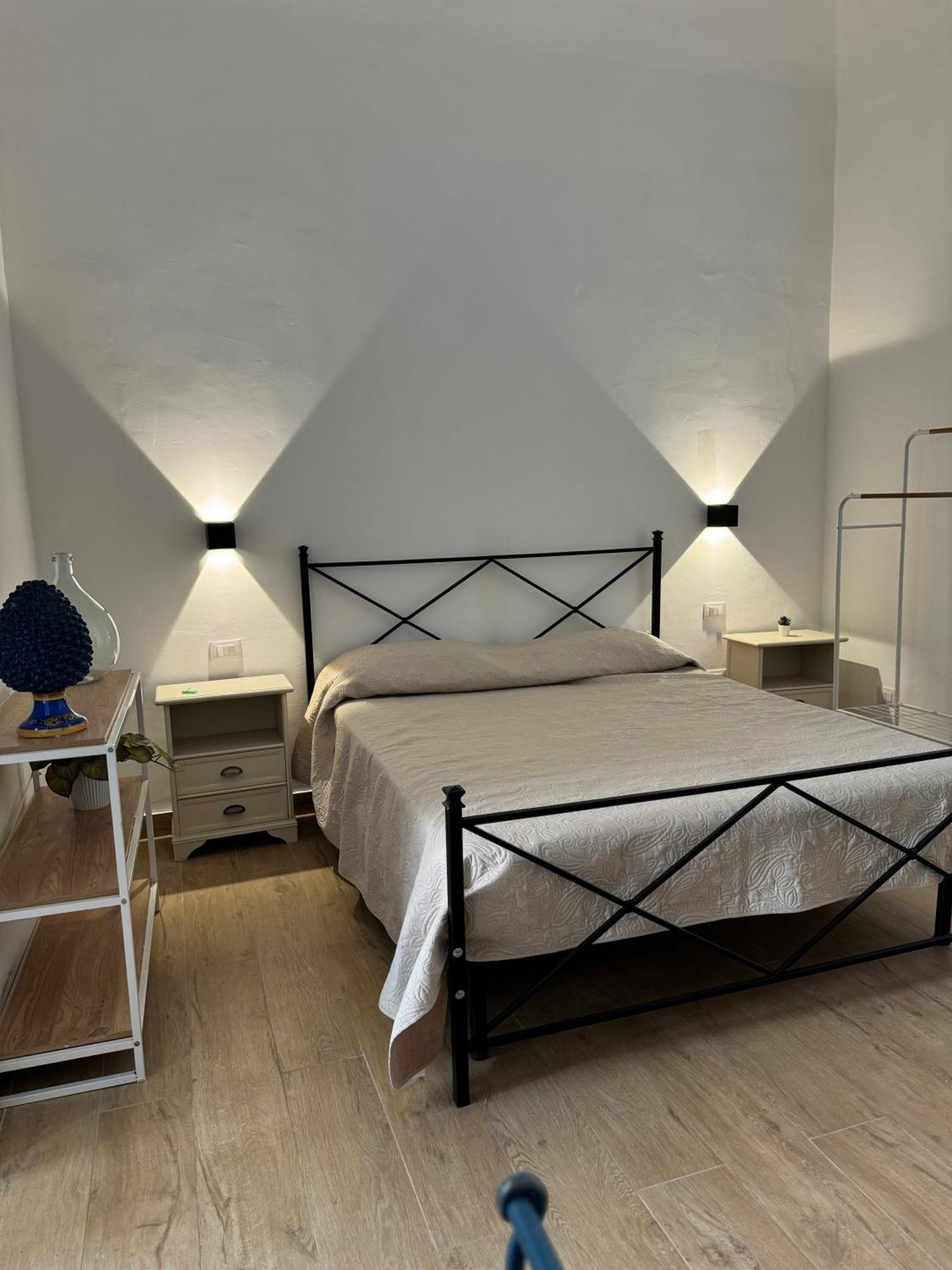 Apartment Andreas