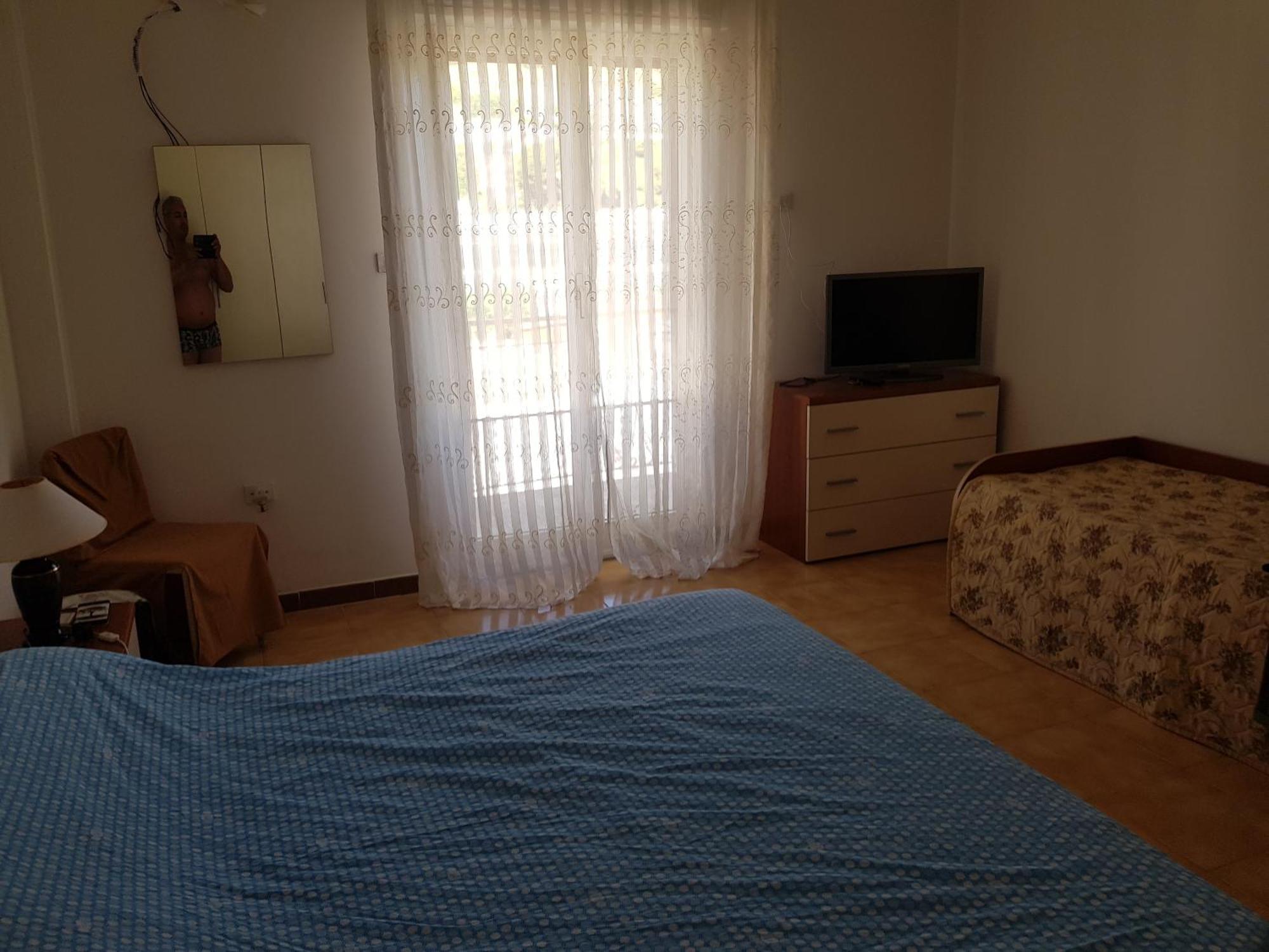 Ferienhaus Giunta *