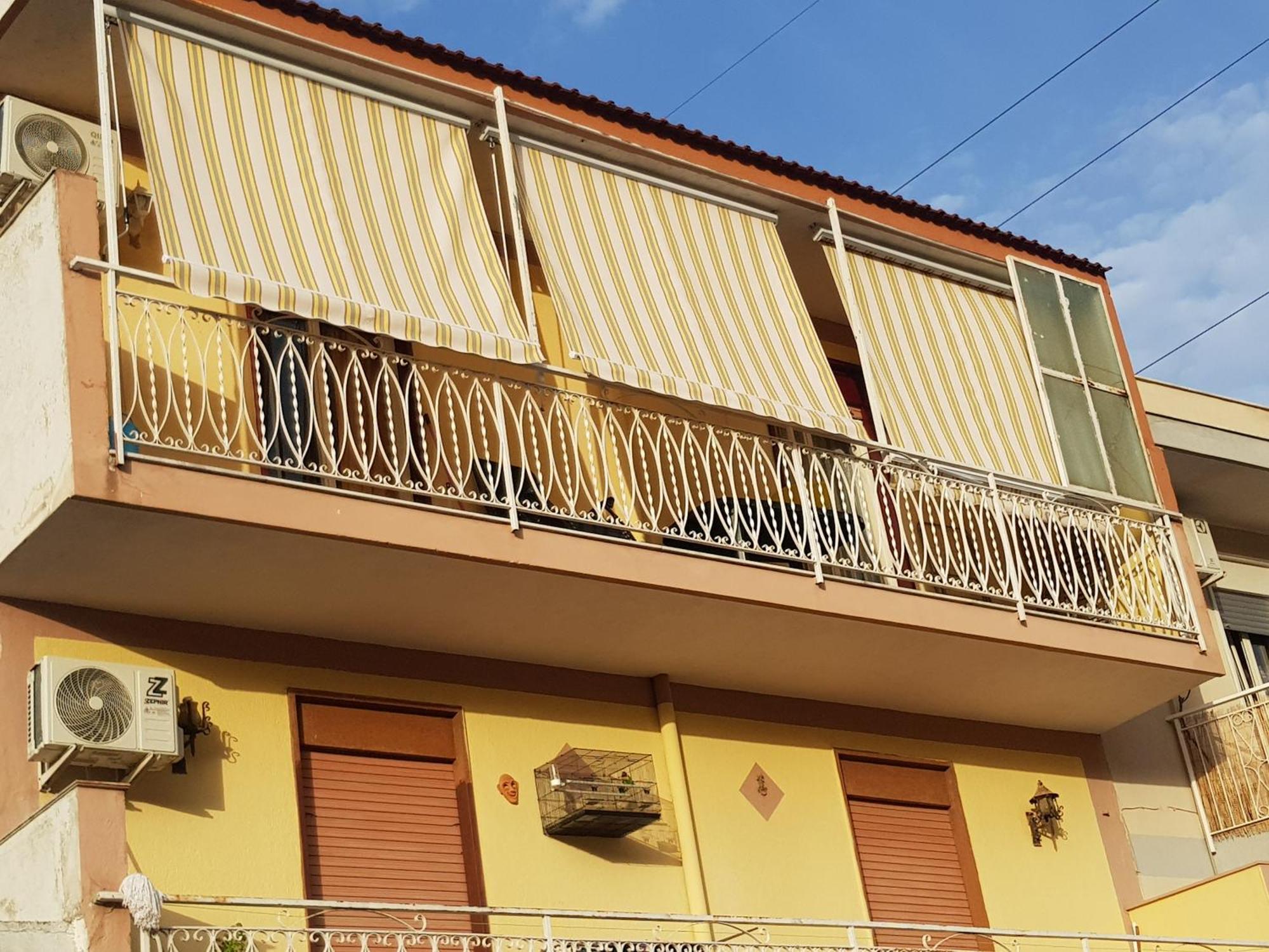 Ferienhaus Giunta *